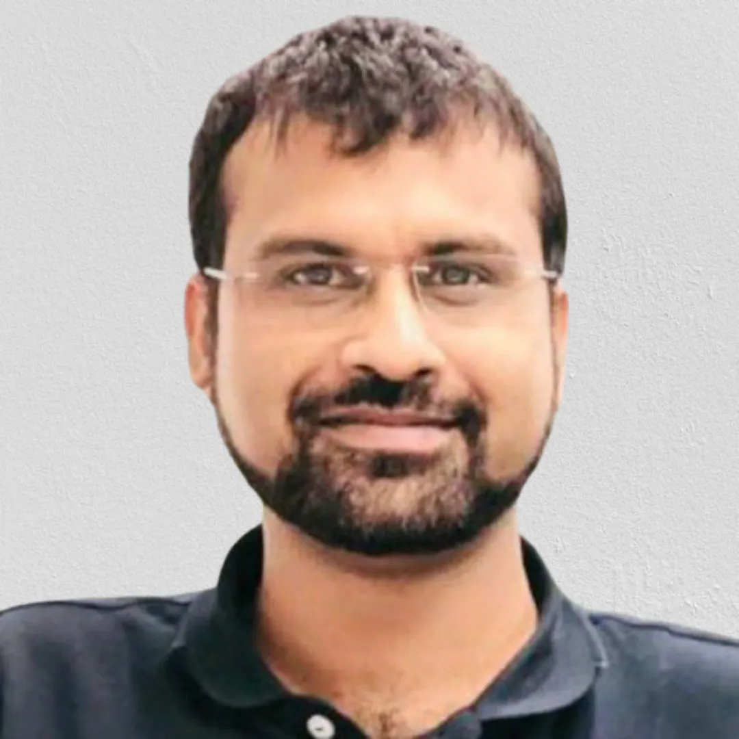 Ashok Gautam