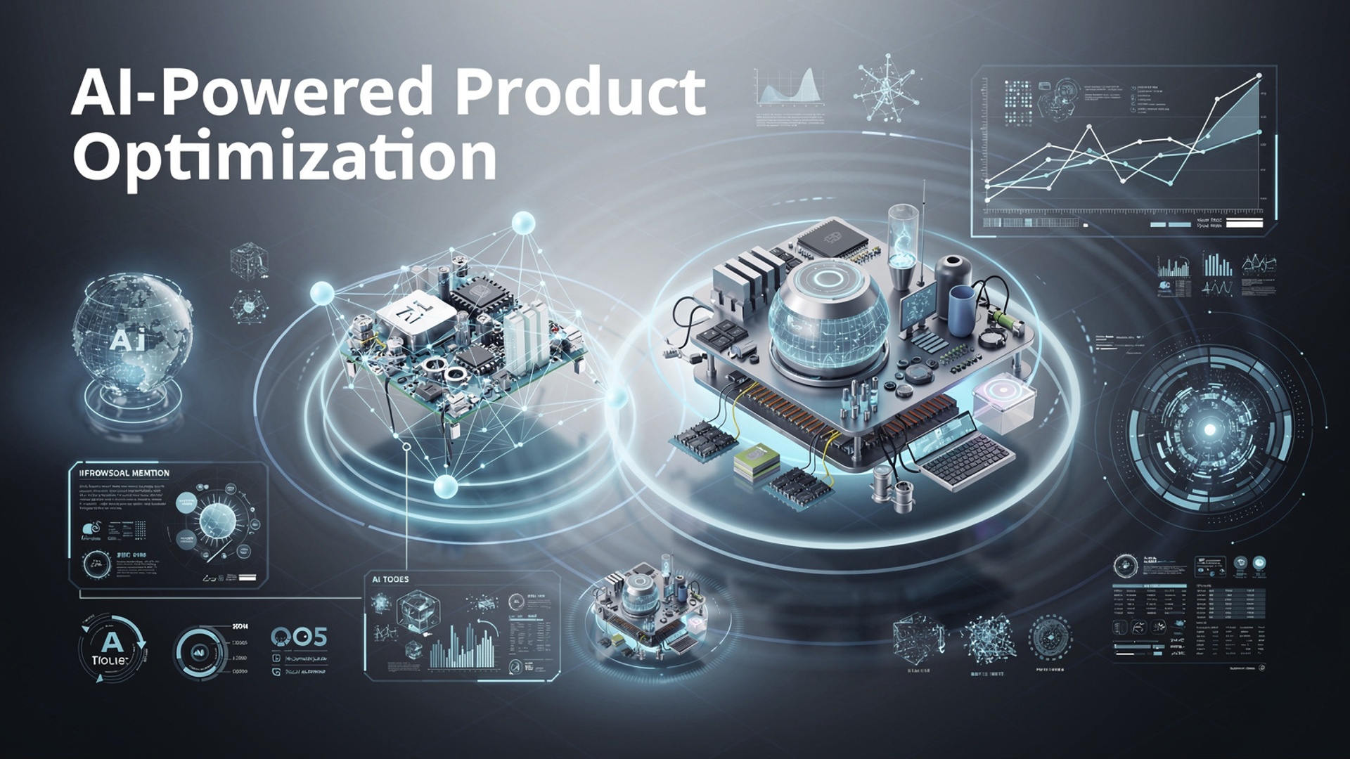 AI-Powered Product Optimization Strategies Every D2C Brand Should Know illustration