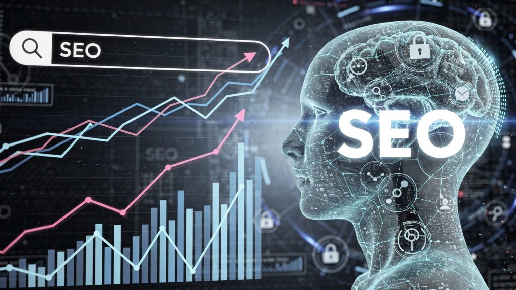 How AI-Driven SEO Is Revolutionizing Online Search Success