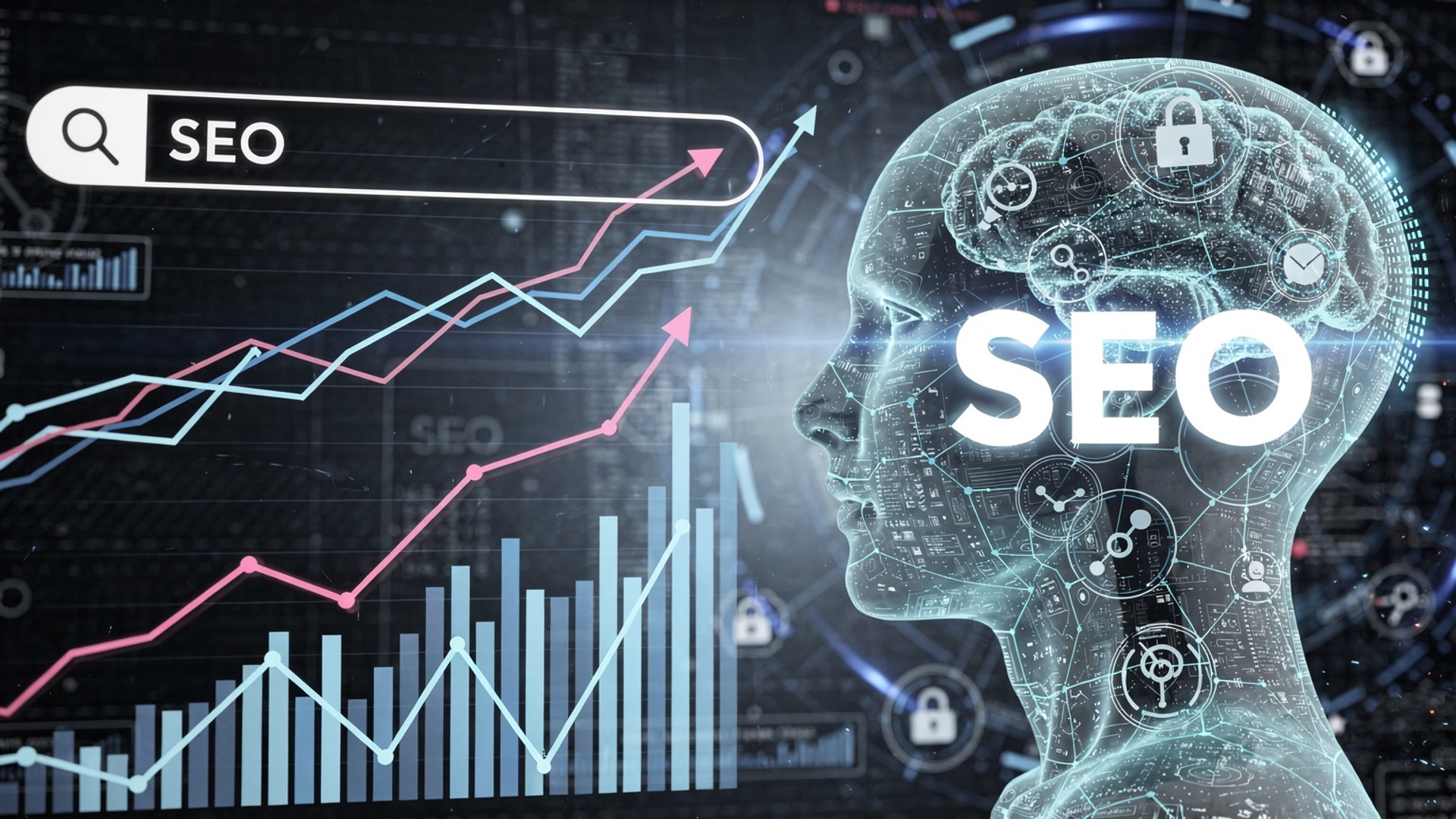 How AI-Driven SEO Is Revolutionizing Online Search Success illustration