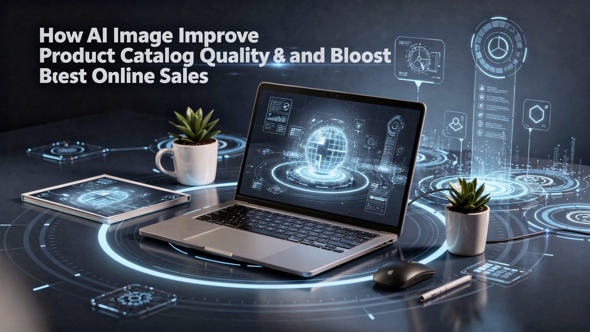 How AI Images Improve Product Catalog Quality and Boost Online Sales illustration