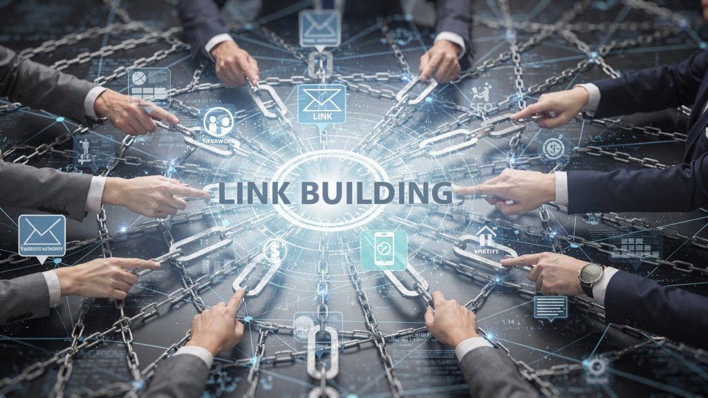 D2C Link Building Tactics That Drive Website Traffic