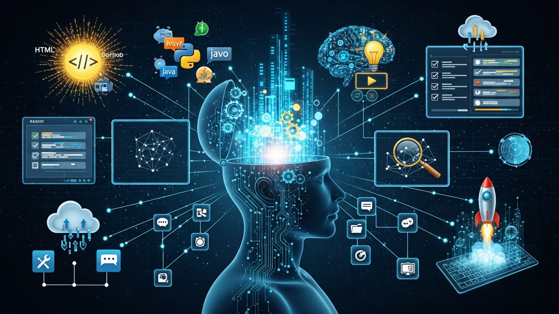 Discover Essential Best Practices for Boosting Your Daily Productivity Effectively illustration