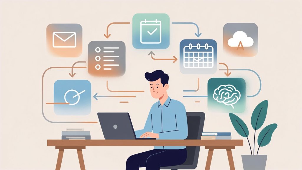 The Role of AI in the Future of Automation