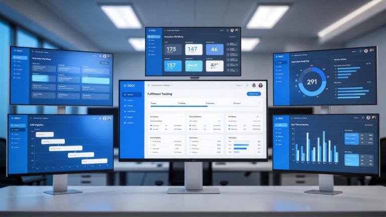 D2C Automation Software – Increase Sales with Smart Solutions