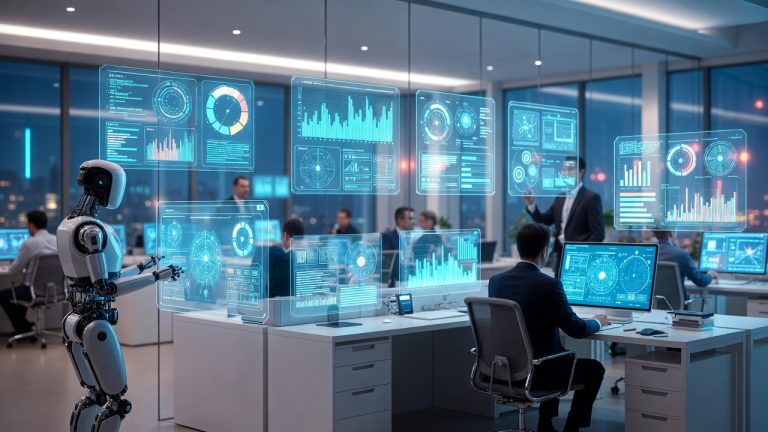 AI automation benefits that save time, reduce costs, and unlock scalable business growth