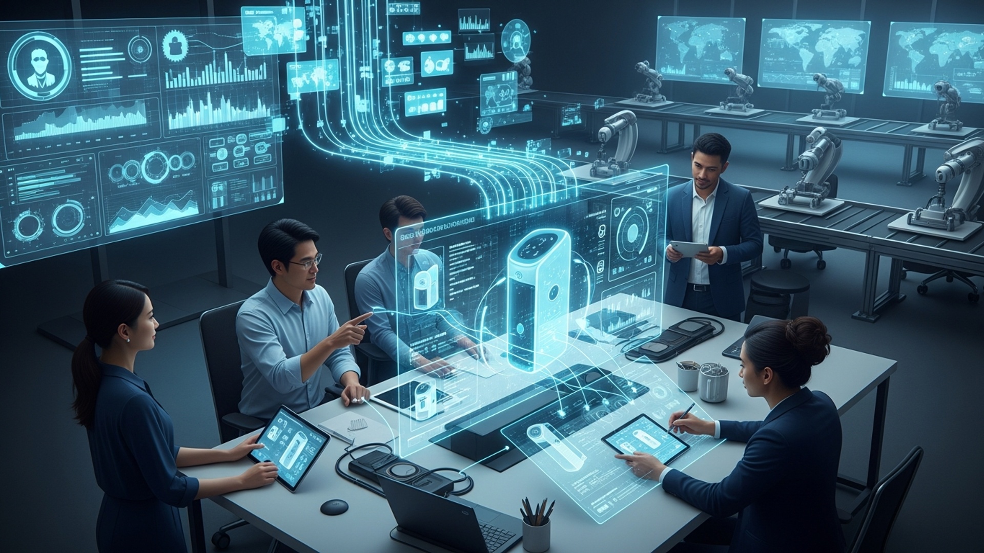 How D2C Brands Innovate Products to Delight Customers and Boost Sales illustration