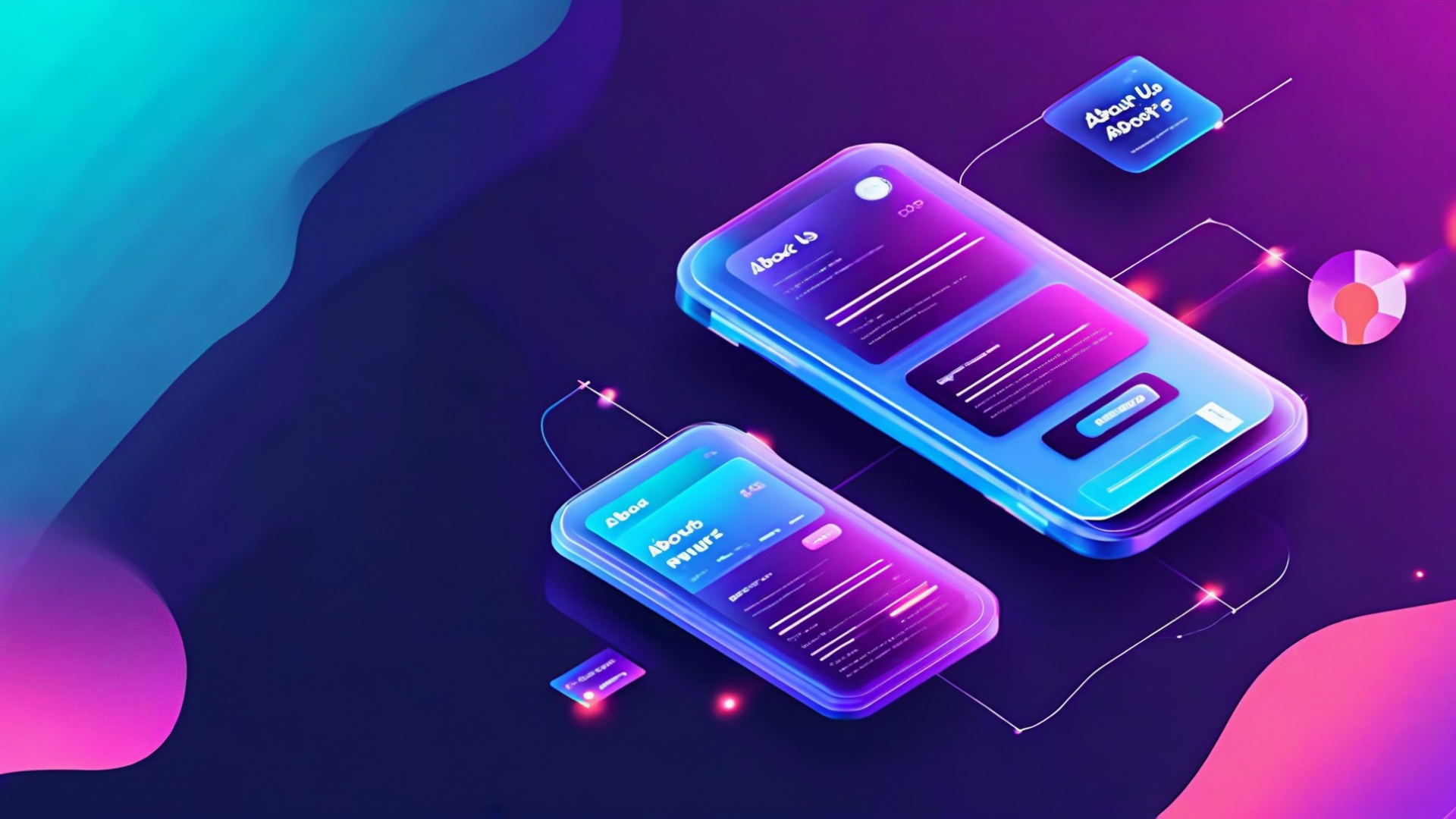 Best About Us Page Generator for Shopify to Create Professional Brand Stories Instantly illustration