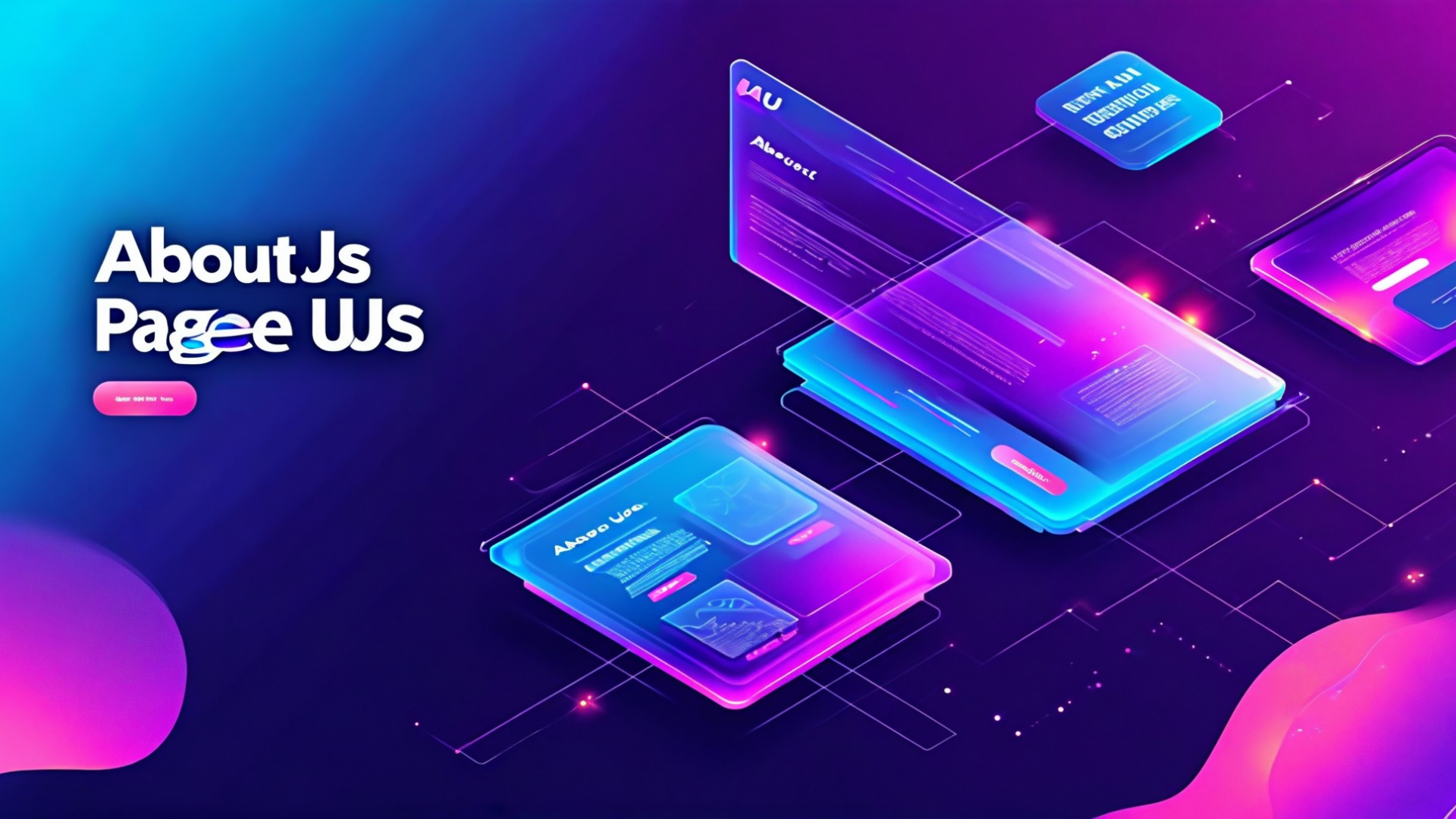 Best About Us Page Generator Tools to Create Professional Company Pages illustration