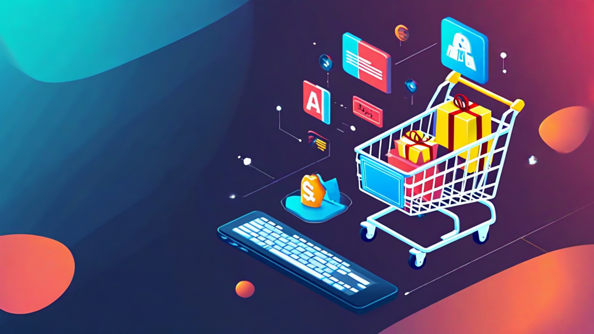 Best Ecommerce Automation Tools to Streamline Your Online Business Operations illustration