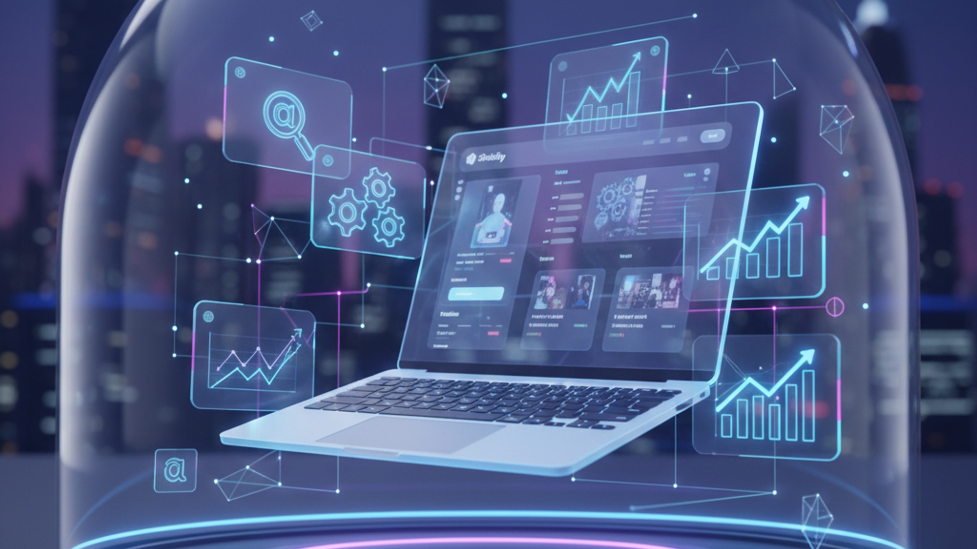 Boost Your Store Visibility: Essential Free Shopify SEO Tools Every Merchant Needs illustration