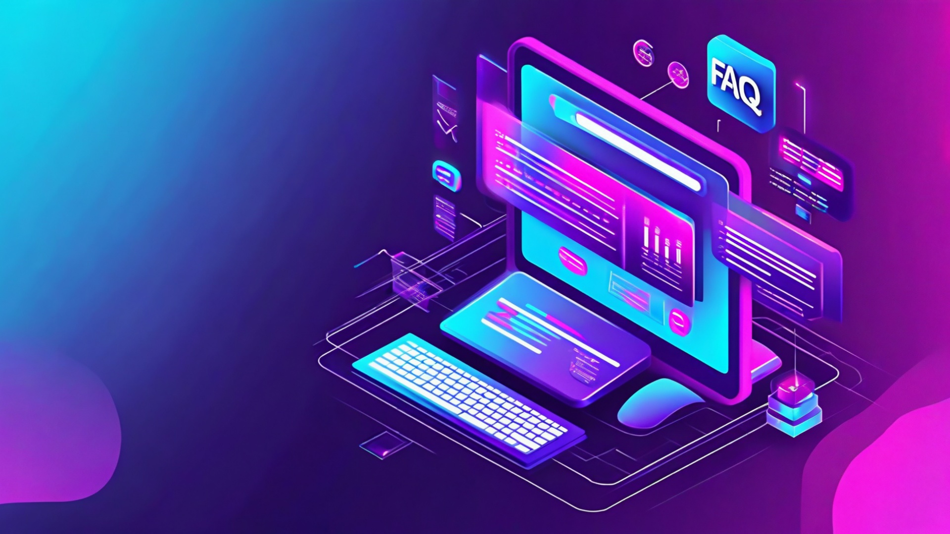 Complete Guide to Using an Ecommerce FAQ Schema Generator for Better SEO illustration