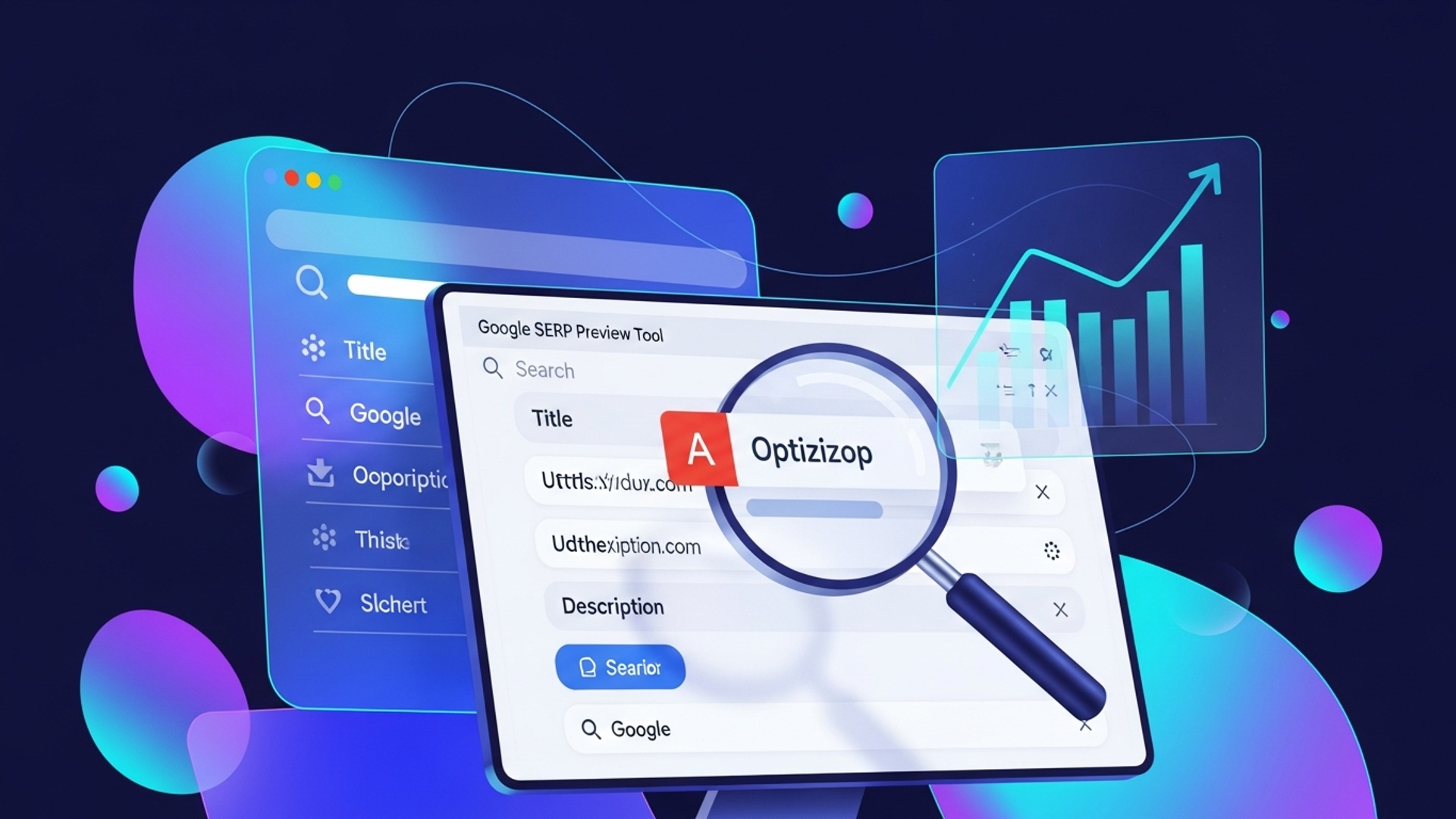 How a Google SERP Preview Tool Boosts Your Search Visibility and Clicks illustration