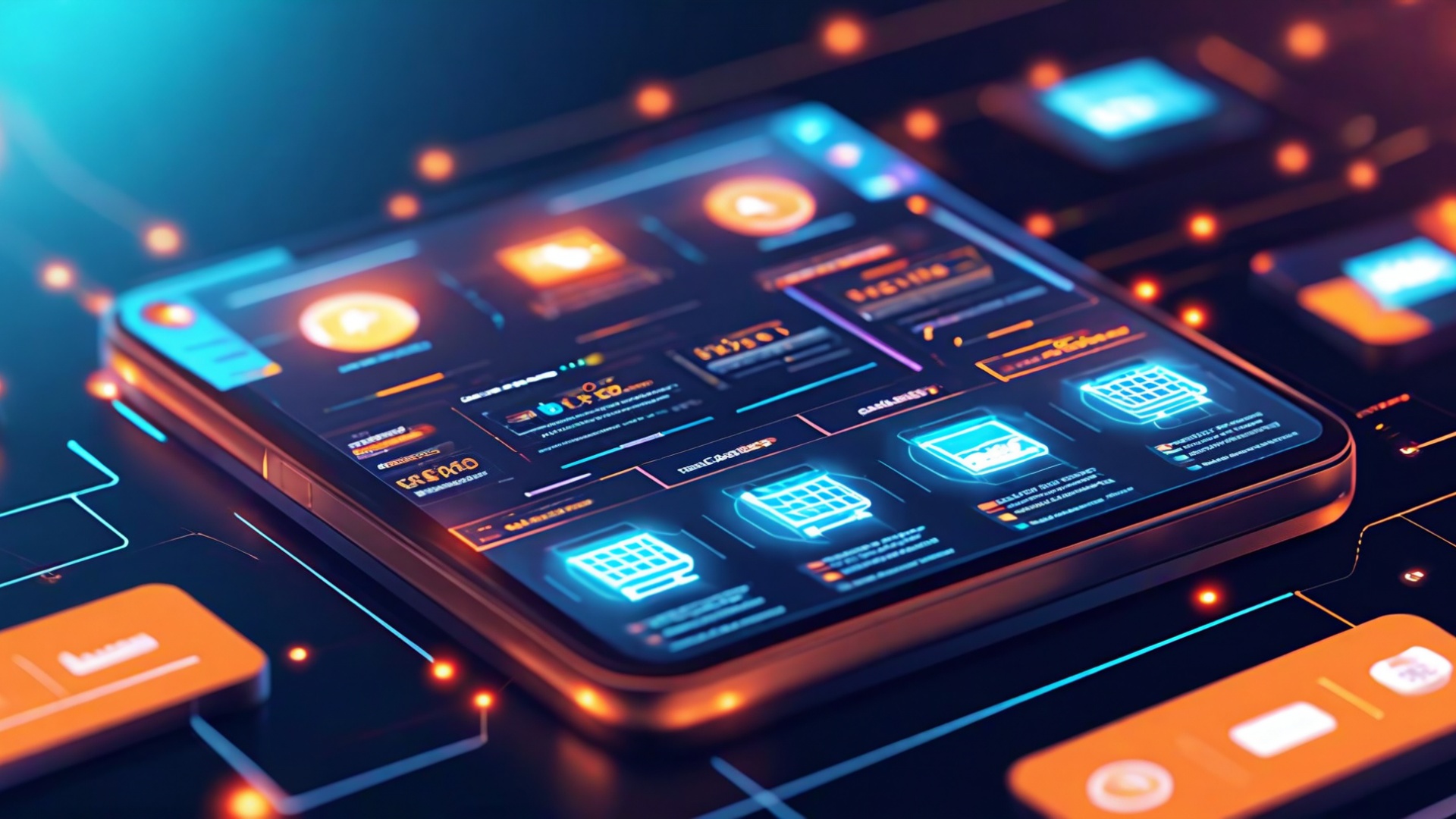 How an AI Product Titles Generator Can Boost Your Ecommerce Sales and Save Time illustration