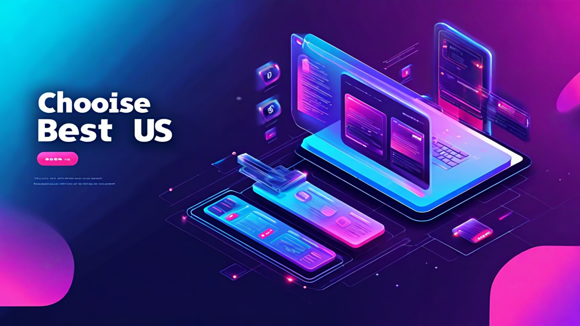 How to Choose the Best About Us Page Generator for Your Business Website illustration