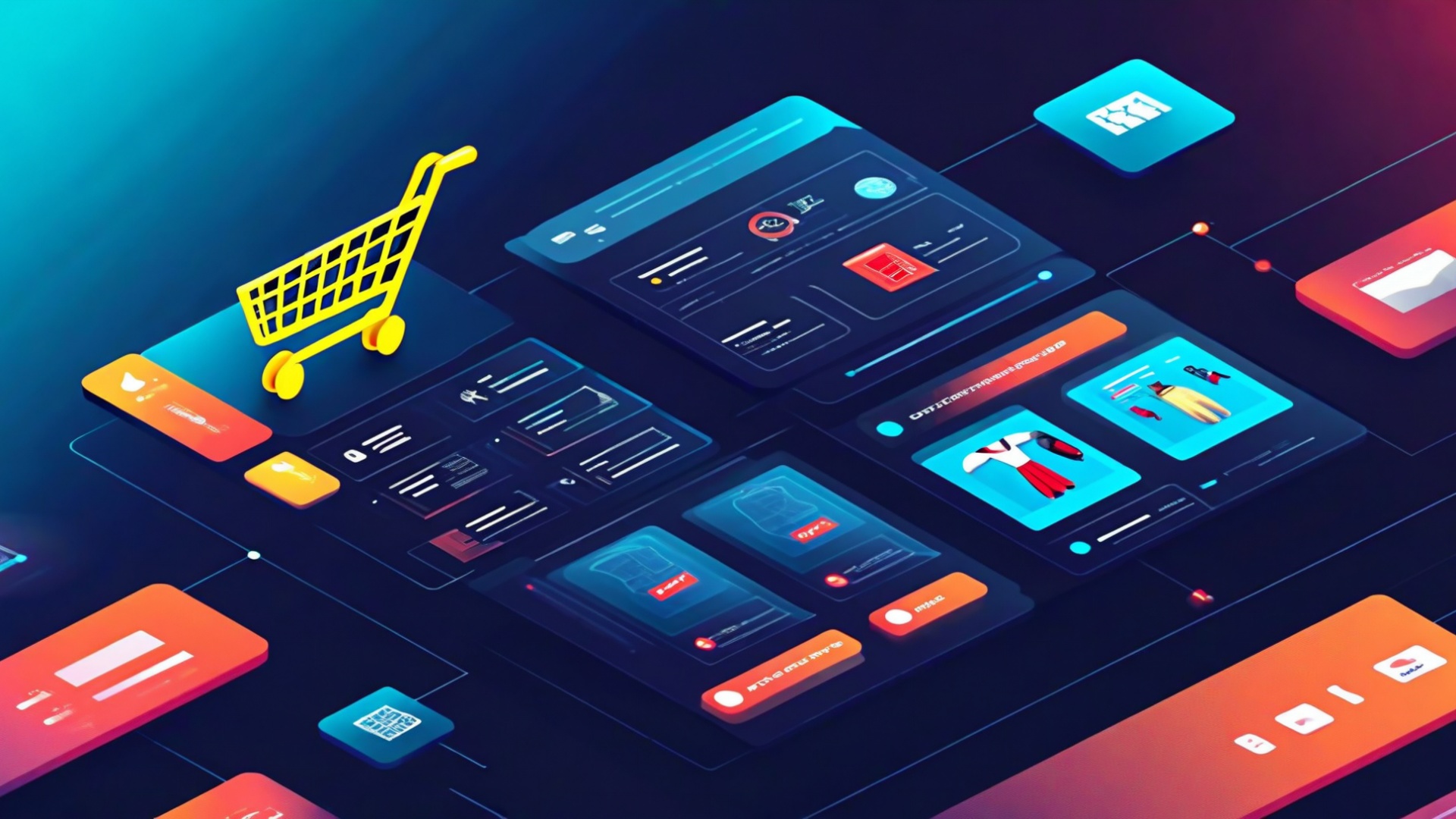 How to Choose the Best AI Product Description Tool for Your Online Store illustration