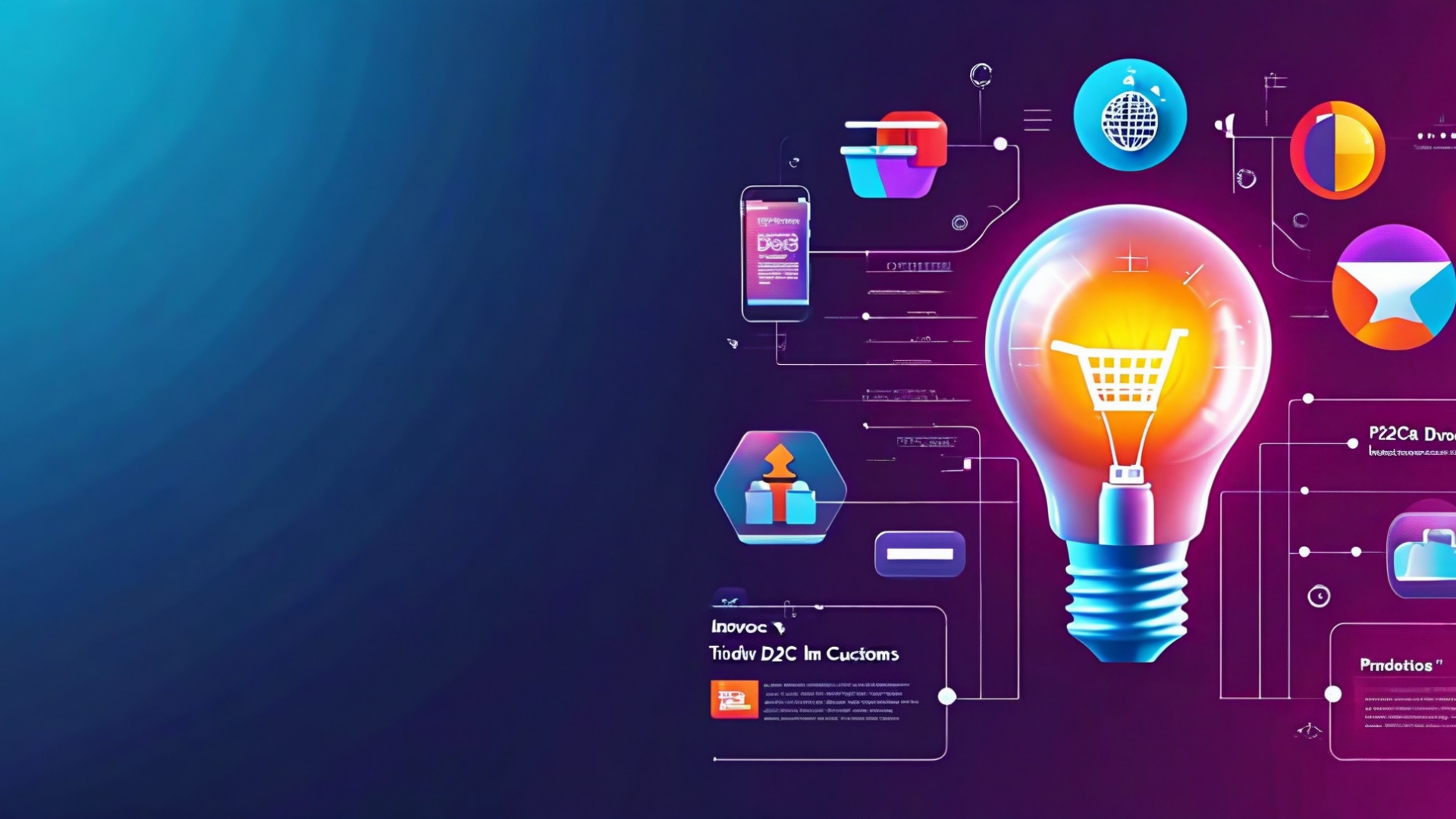 How to Drive D2C Product Innovation That Converts Browsers Into Loyal Customers illustration