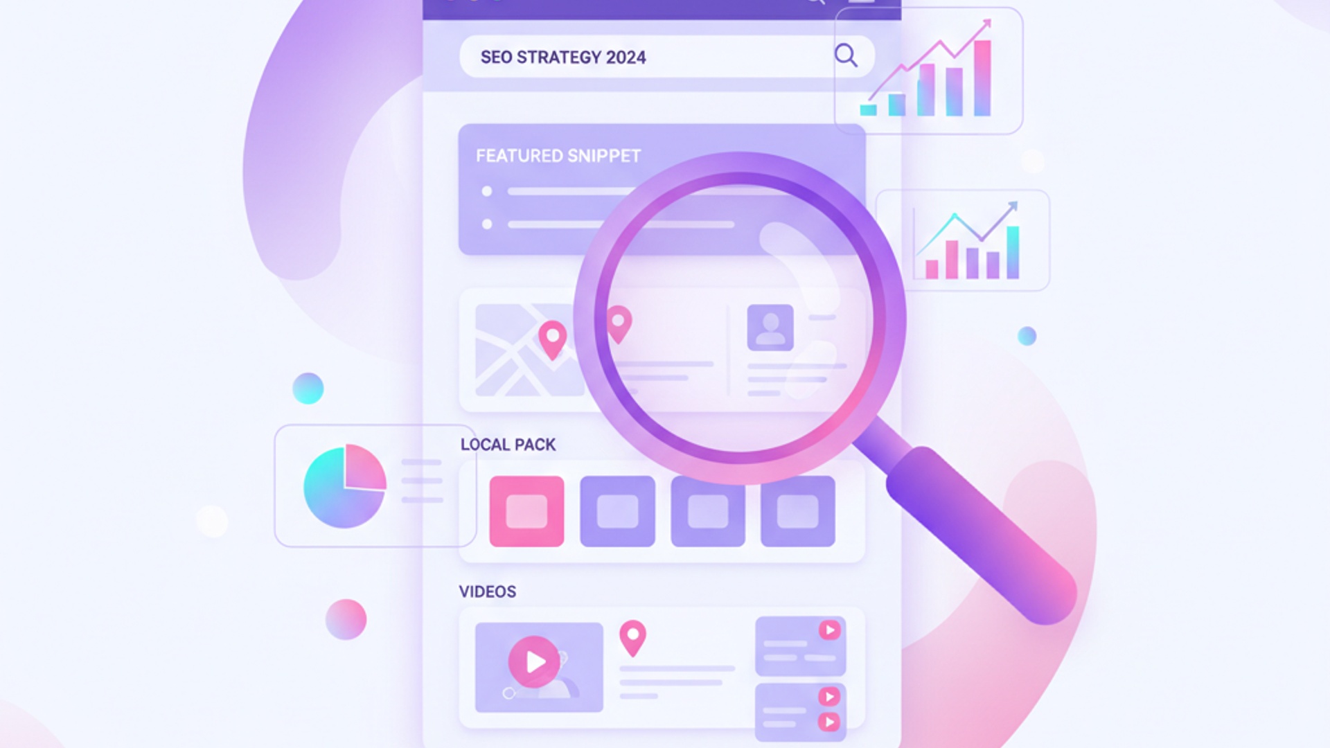 How to Master SERP Feature Optimization for Higher Search Visibility illustration