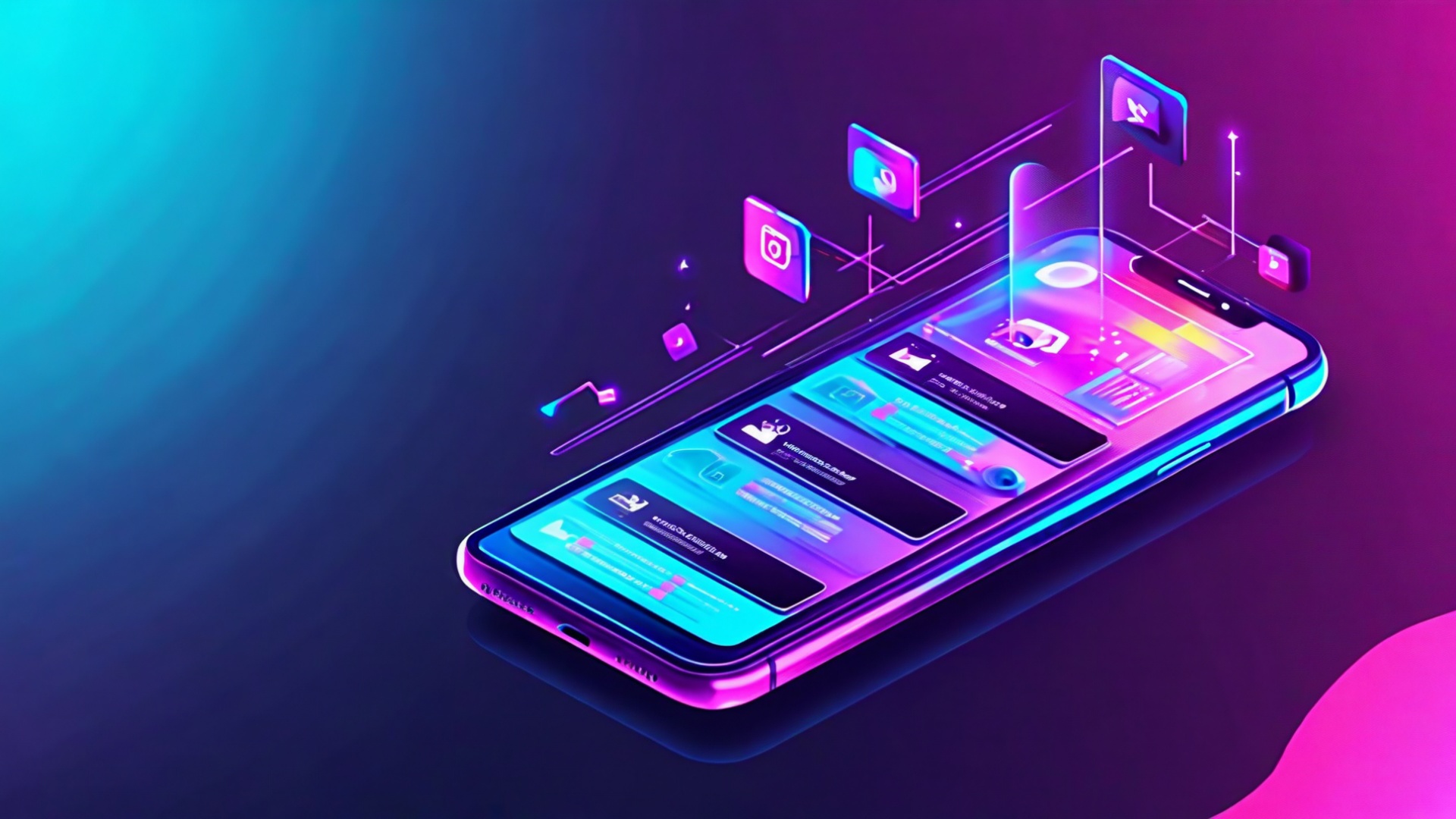 How to Use an Instagram Hook Generator to Boost Engagement and Grow Your Audience illustration