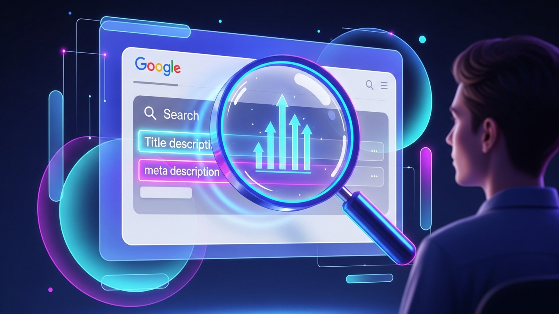 How Using a SERP Preview Tool Improves Your Website Visibility on Google illustration