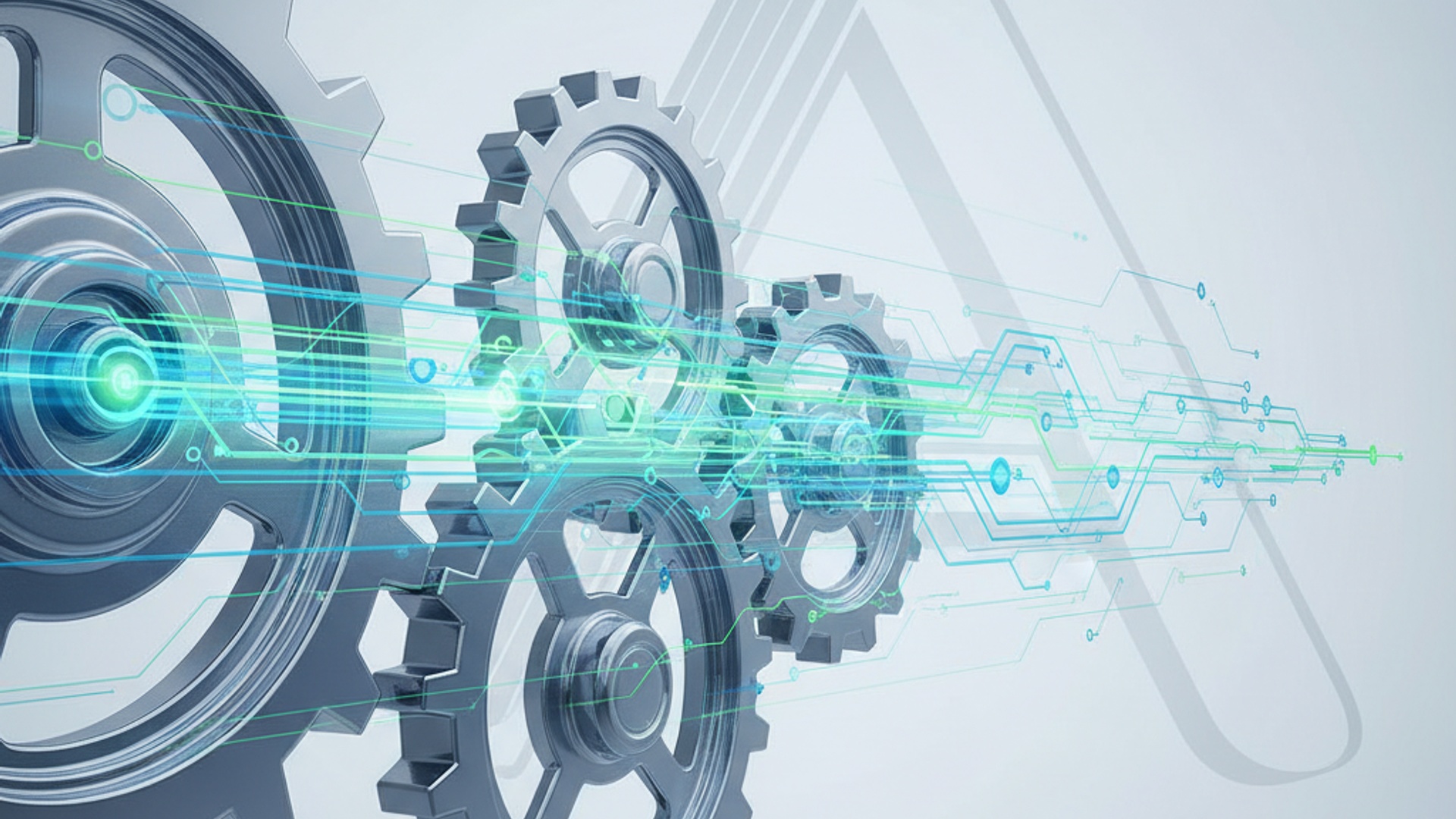 Implementing Core Automation Best Practices: A Guide to Maximizing Business Efficiency illustration