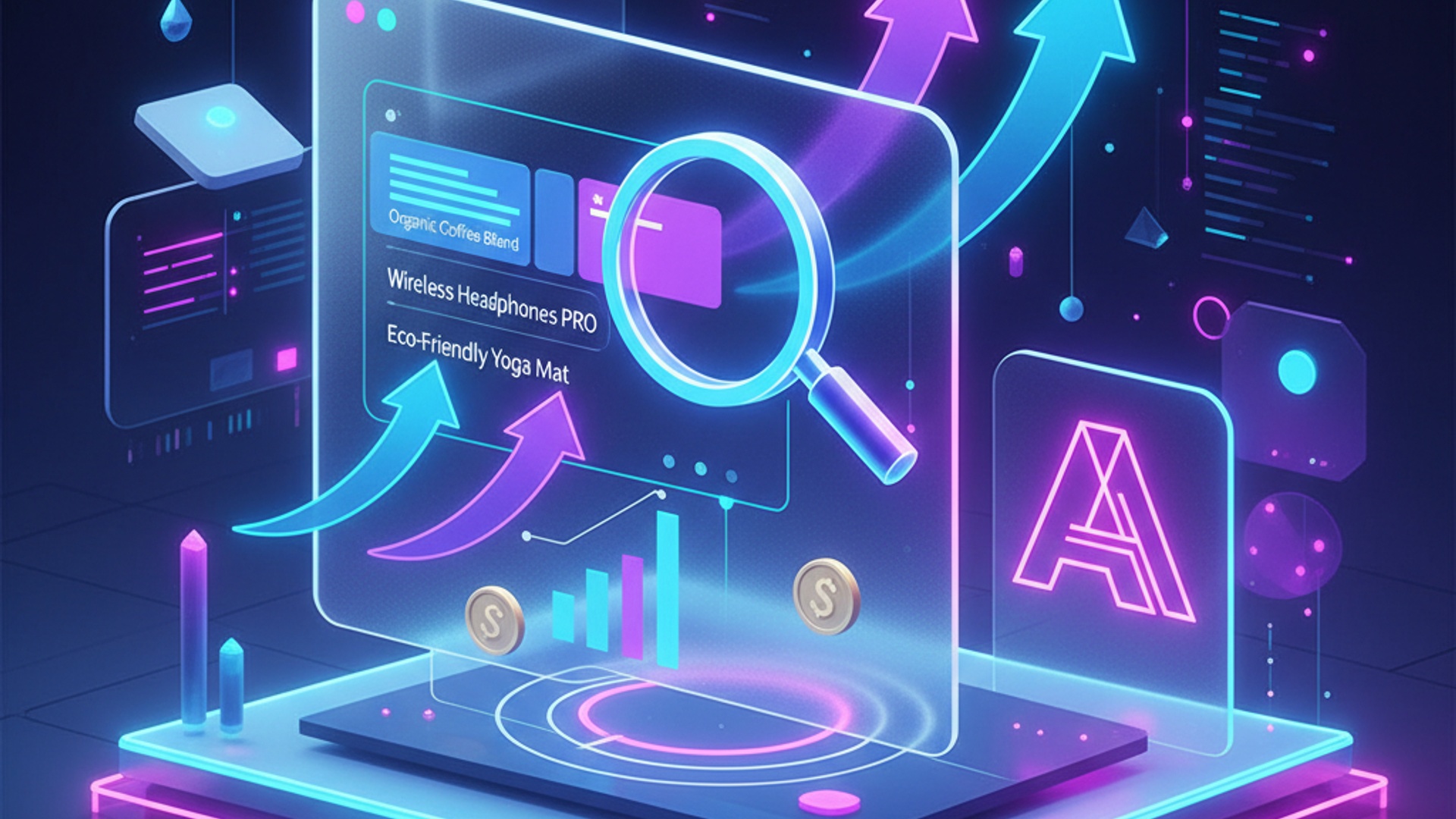 Master Shopify Product Title Optimization: Boost SEO and Sales with Proven Strategies illustration