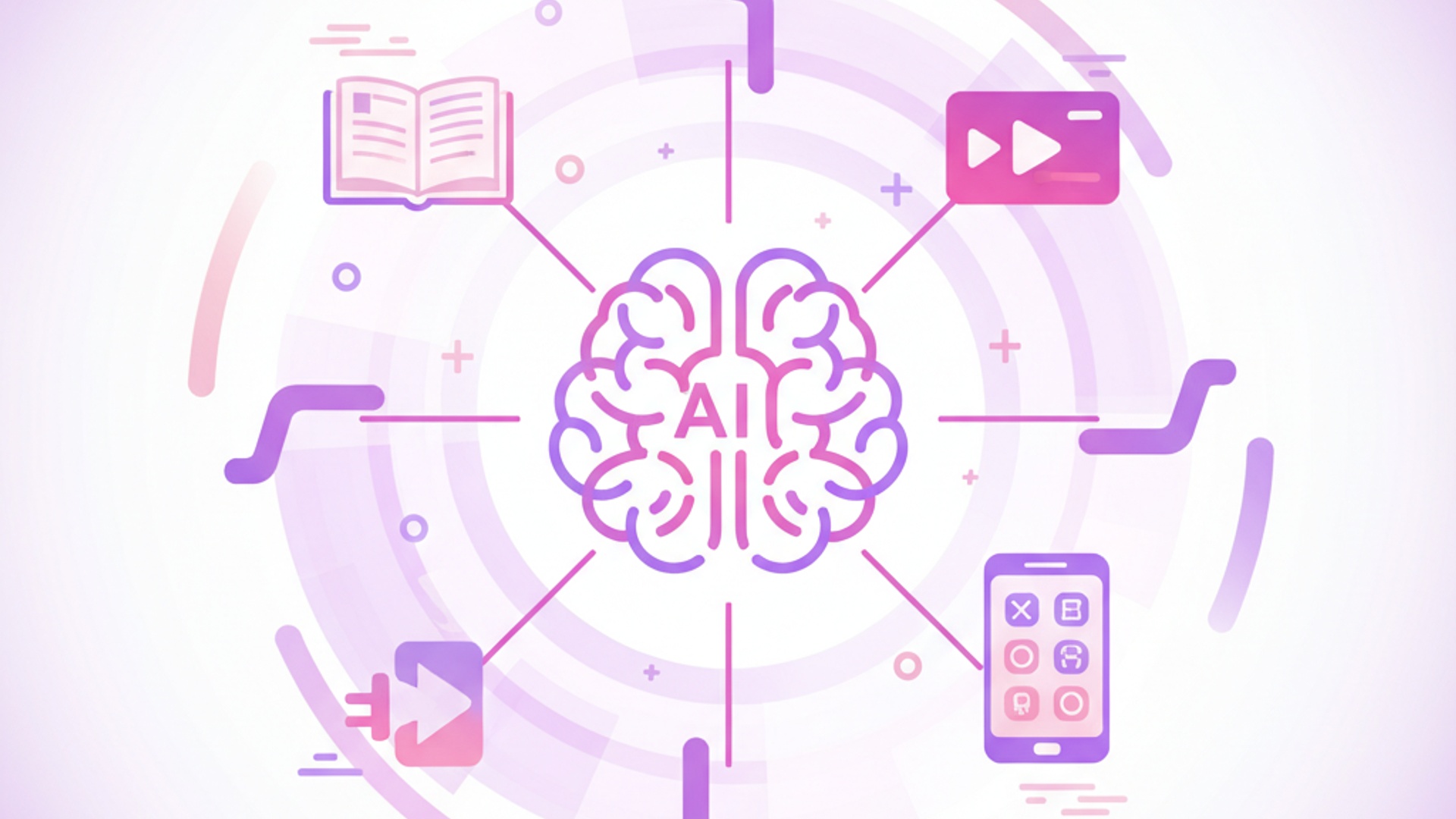 10 Best Automated Content Creation Tools to Boost Your Content Strategy illustration