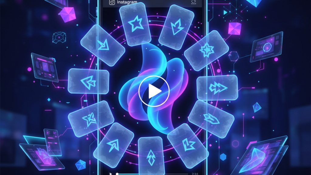 10 Instagram Hooks for Reels That Boost Engagement Instantly