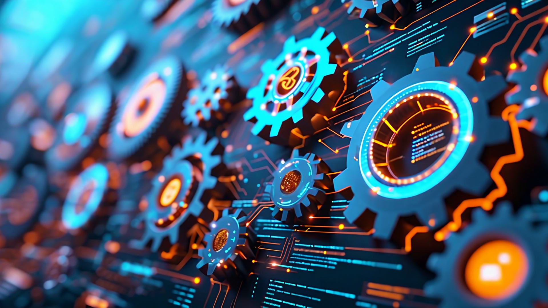 10 Proven Automation Best Practices to Streamline Your Workflow illustration