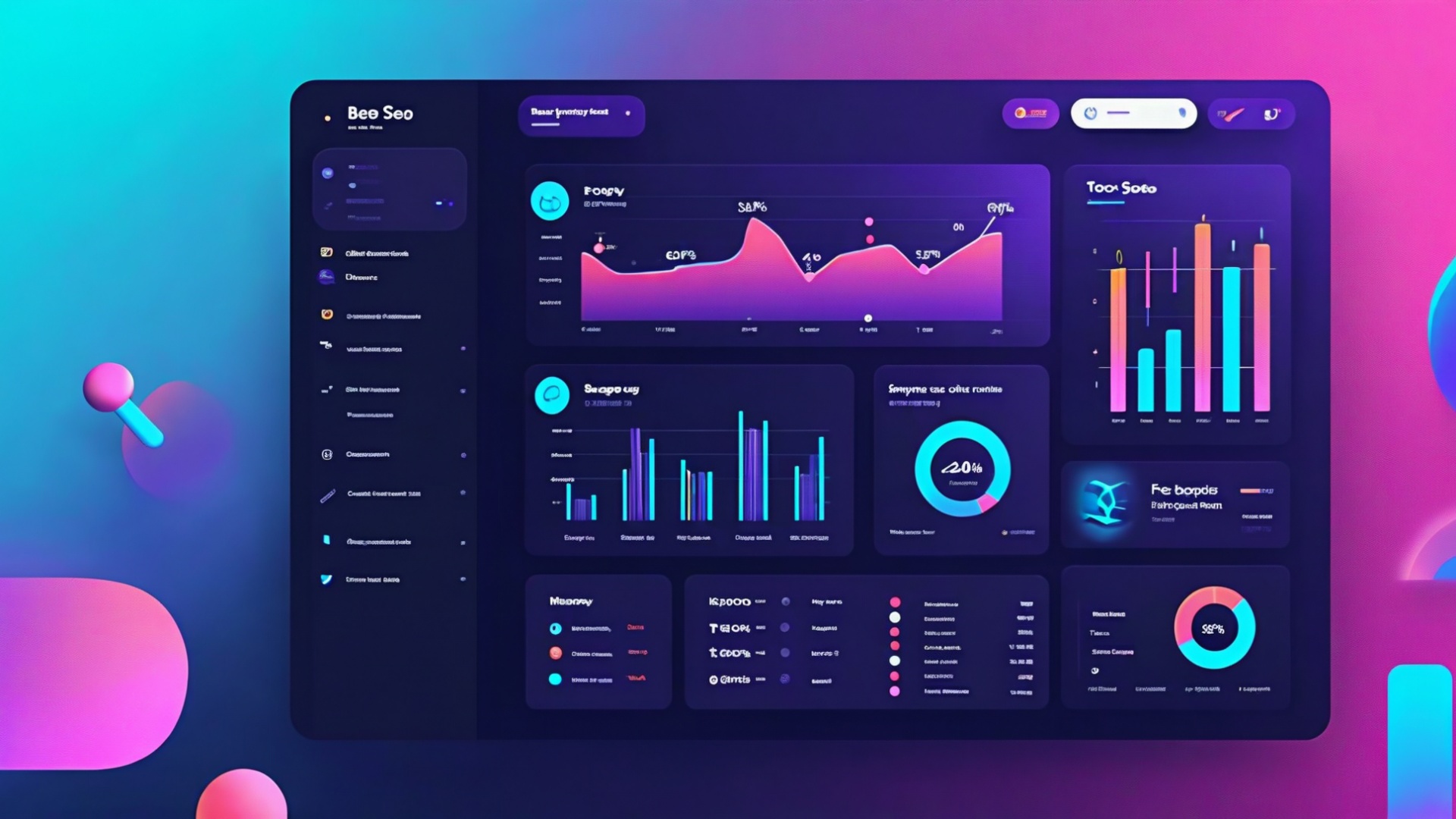 Best Free Shopify SEO Tools to Boost Your Store Rankings illustration