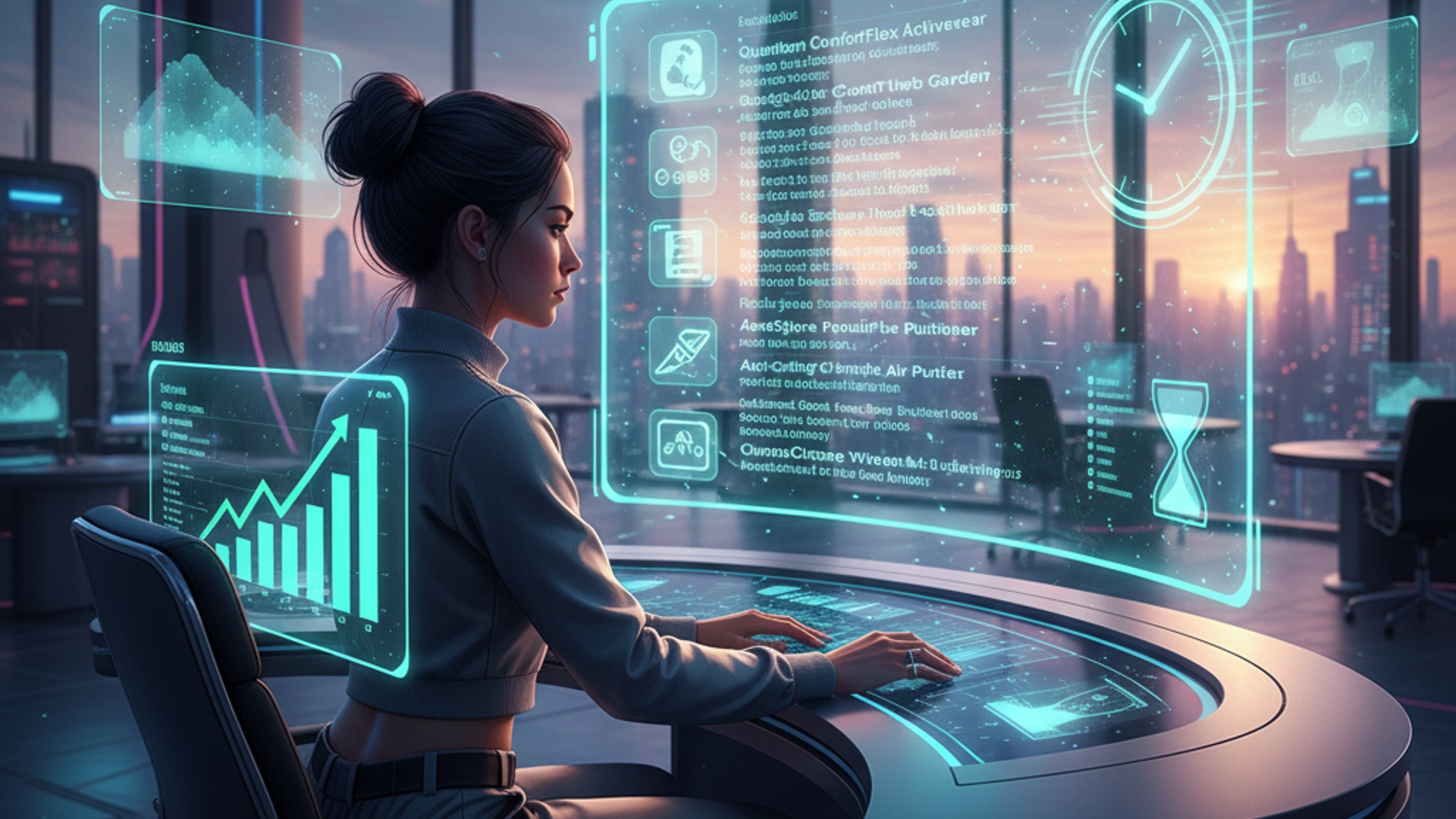 How an AI Product Titles Generator Boosts Sales and Saves Time illustration