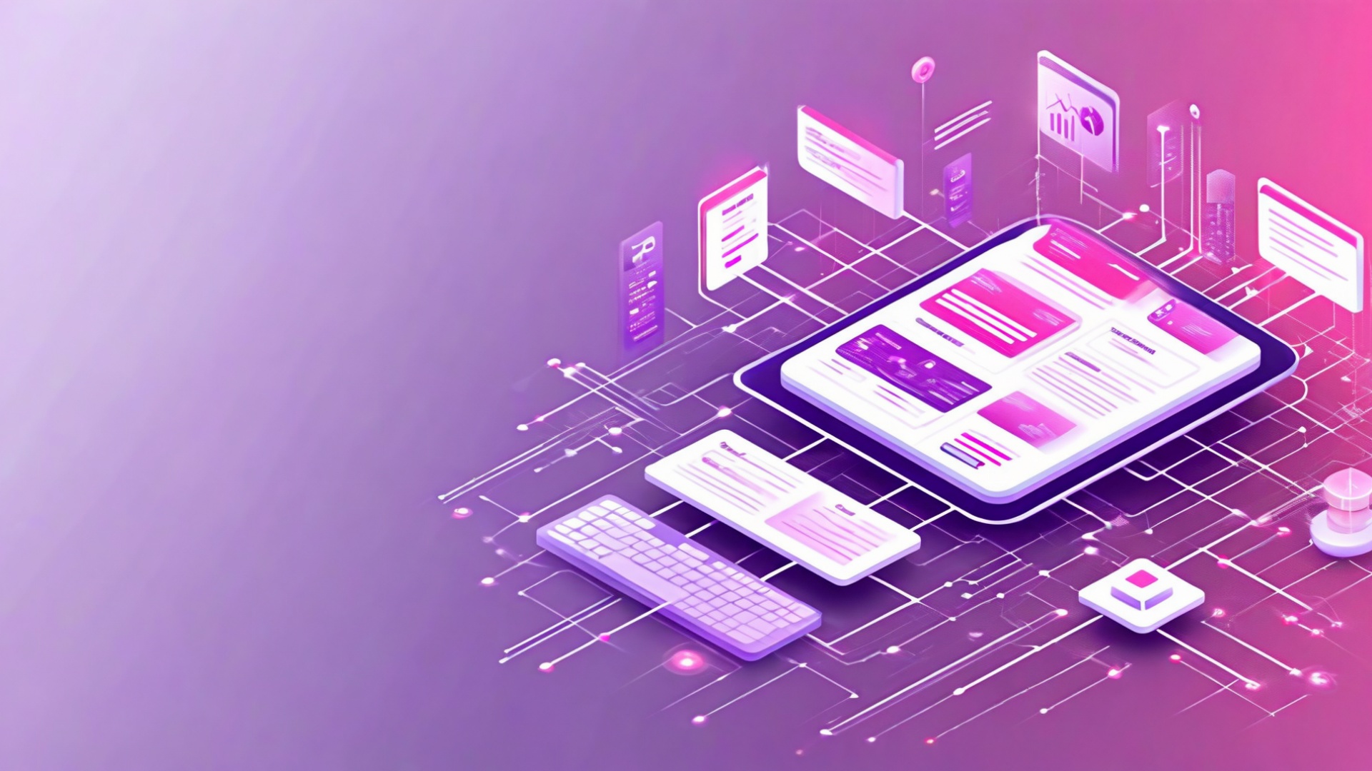 How an AI SEO Content Generator Can Boost Your Website Rankings illustration