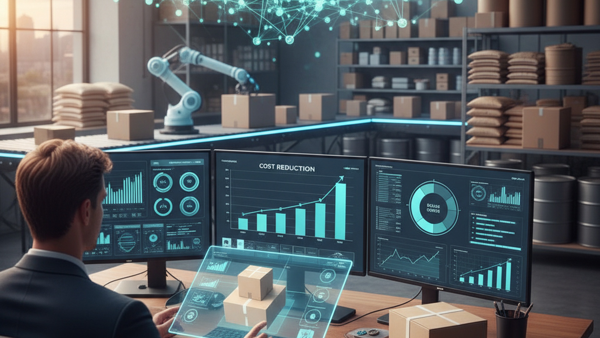 How Bulk Product Optimization Boosts Efficiency and Reduces Costs illustration