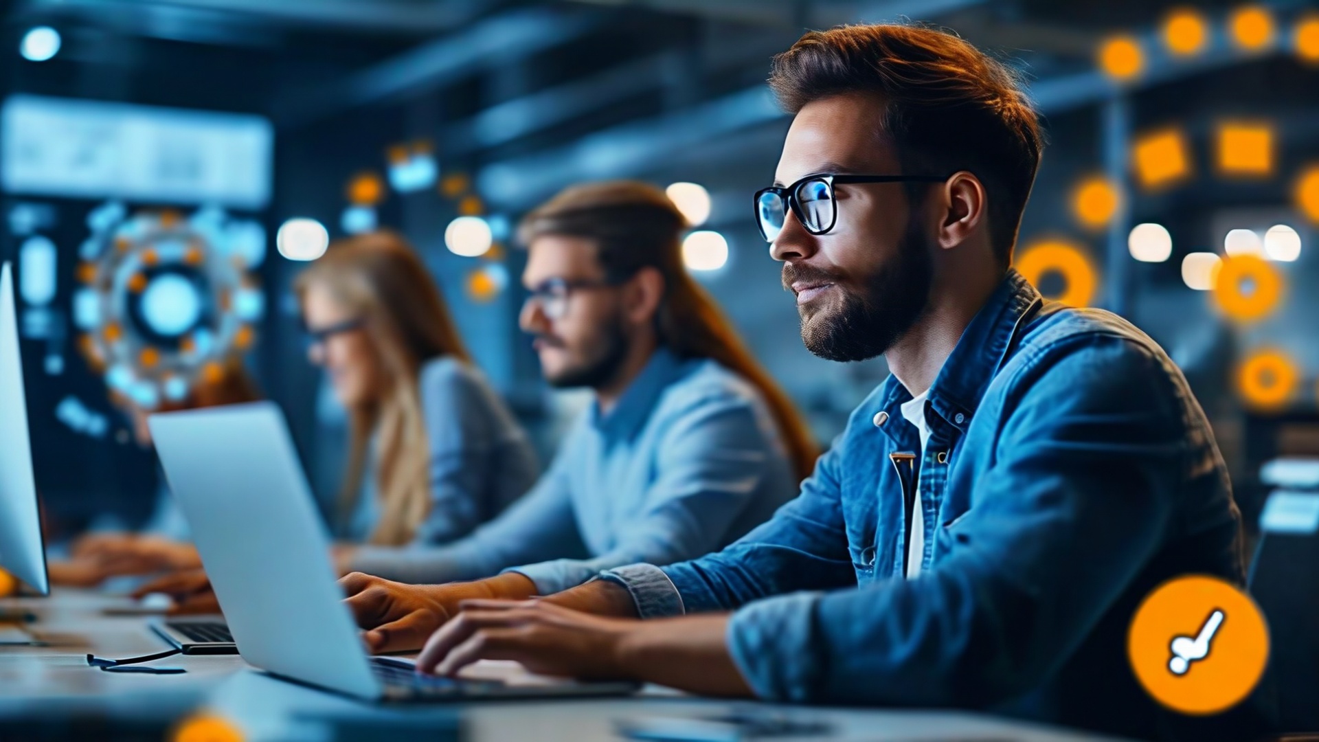 How D2C Automation Software Boosts Efficiency for Growing E-Commerce Brands illustration