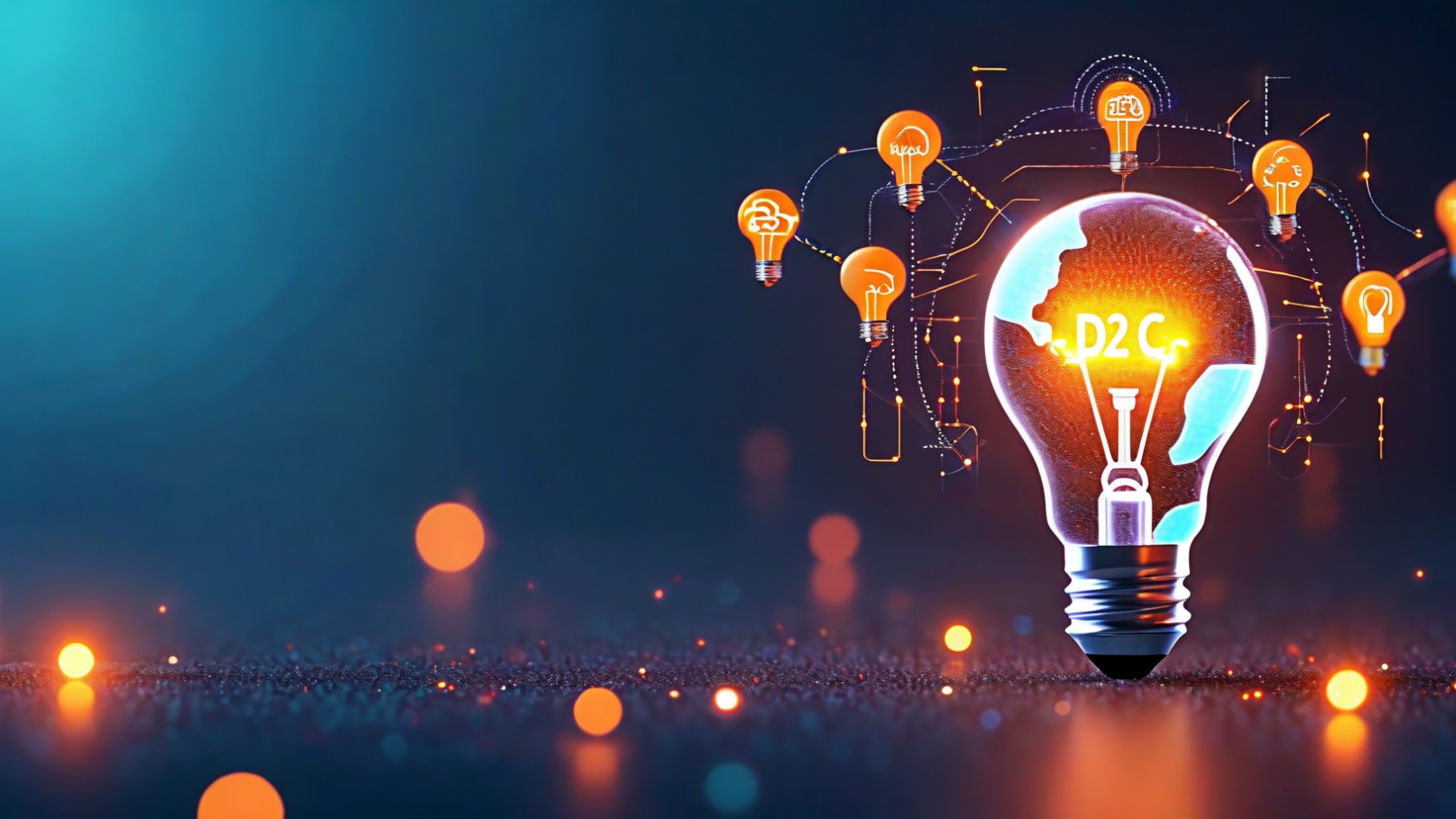 How D2C Product Innovation Drives Growth and Customer Loyalty in Modern Brands illustration