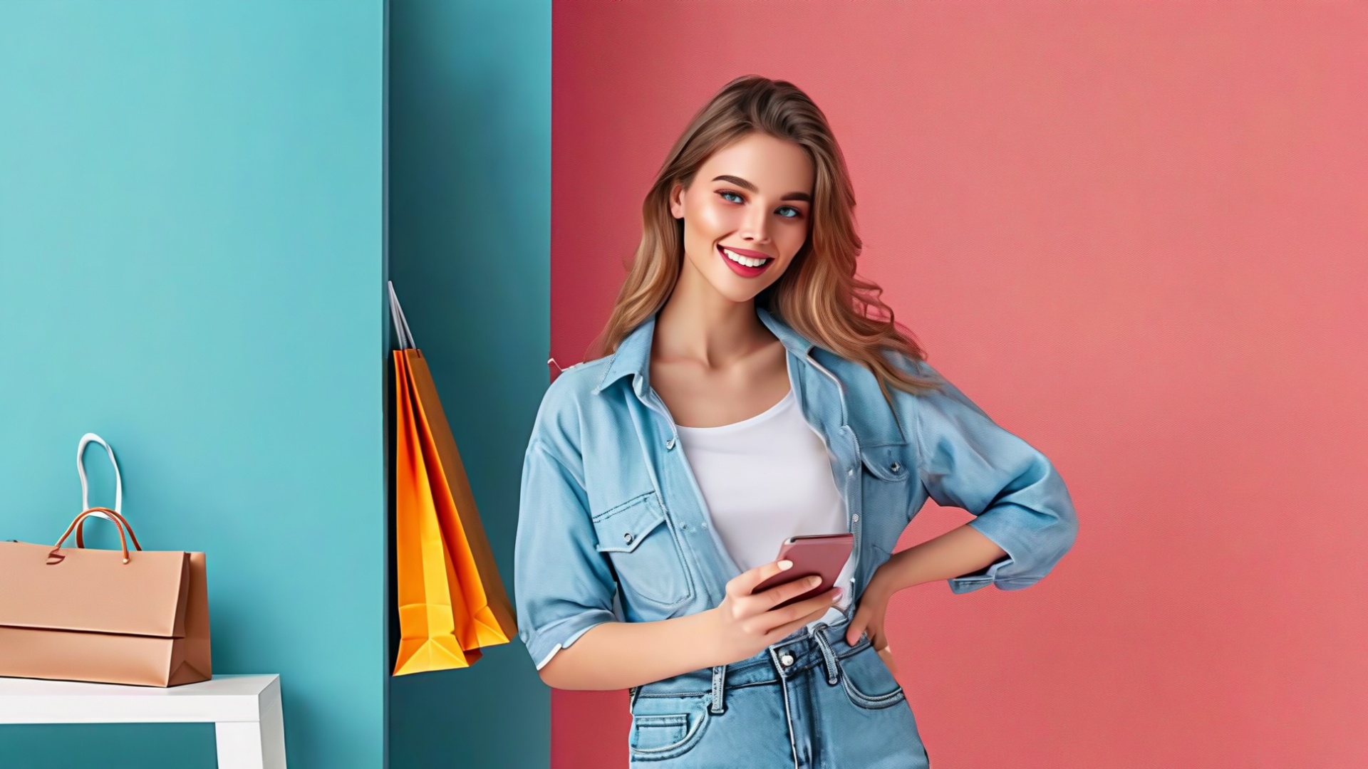 How to Boost E-Commerce Sales With an AI Product Images Tool illustration