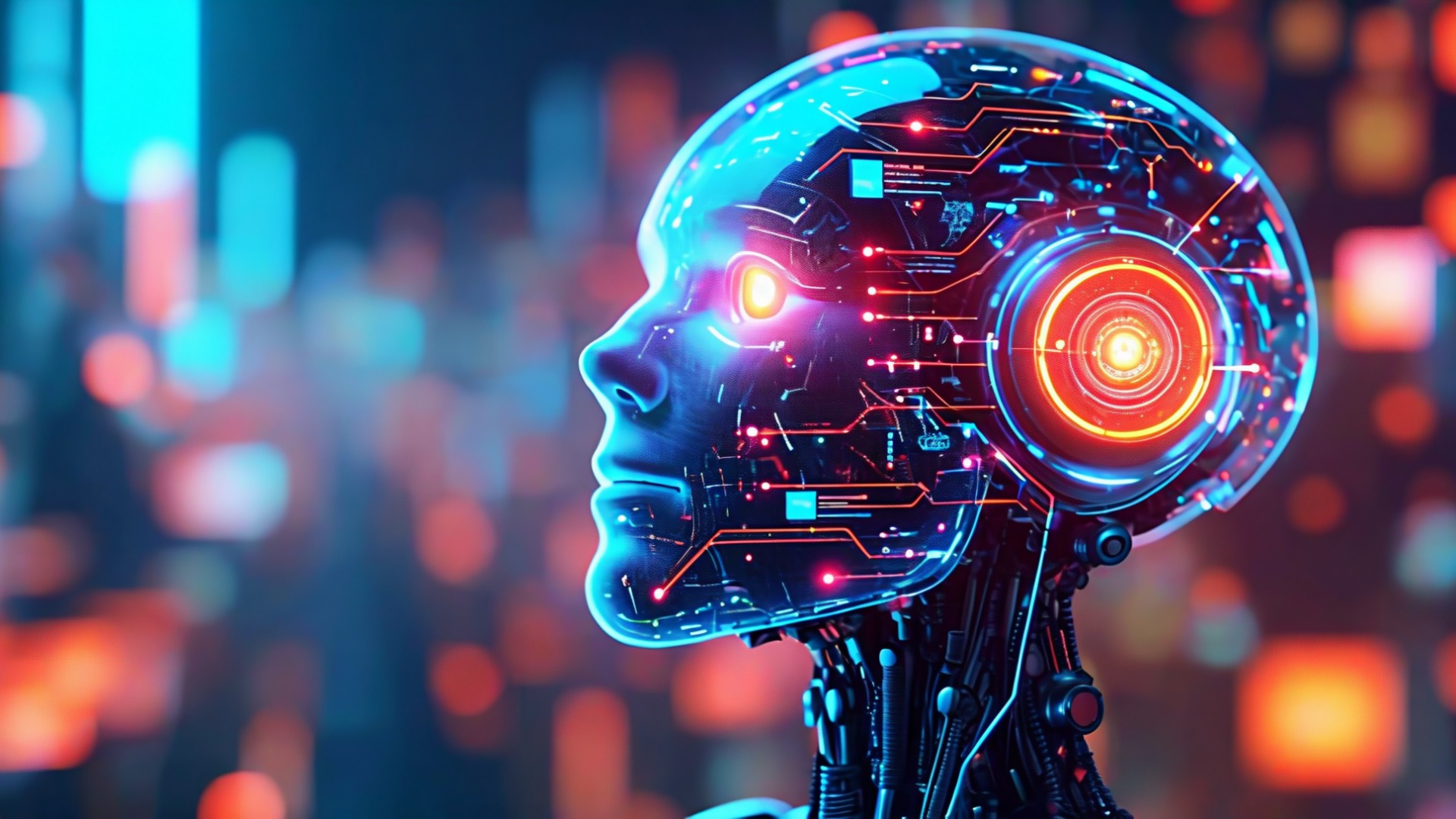 How to Create Stunning AI Marketing Visuals That Convert Customers illustration
