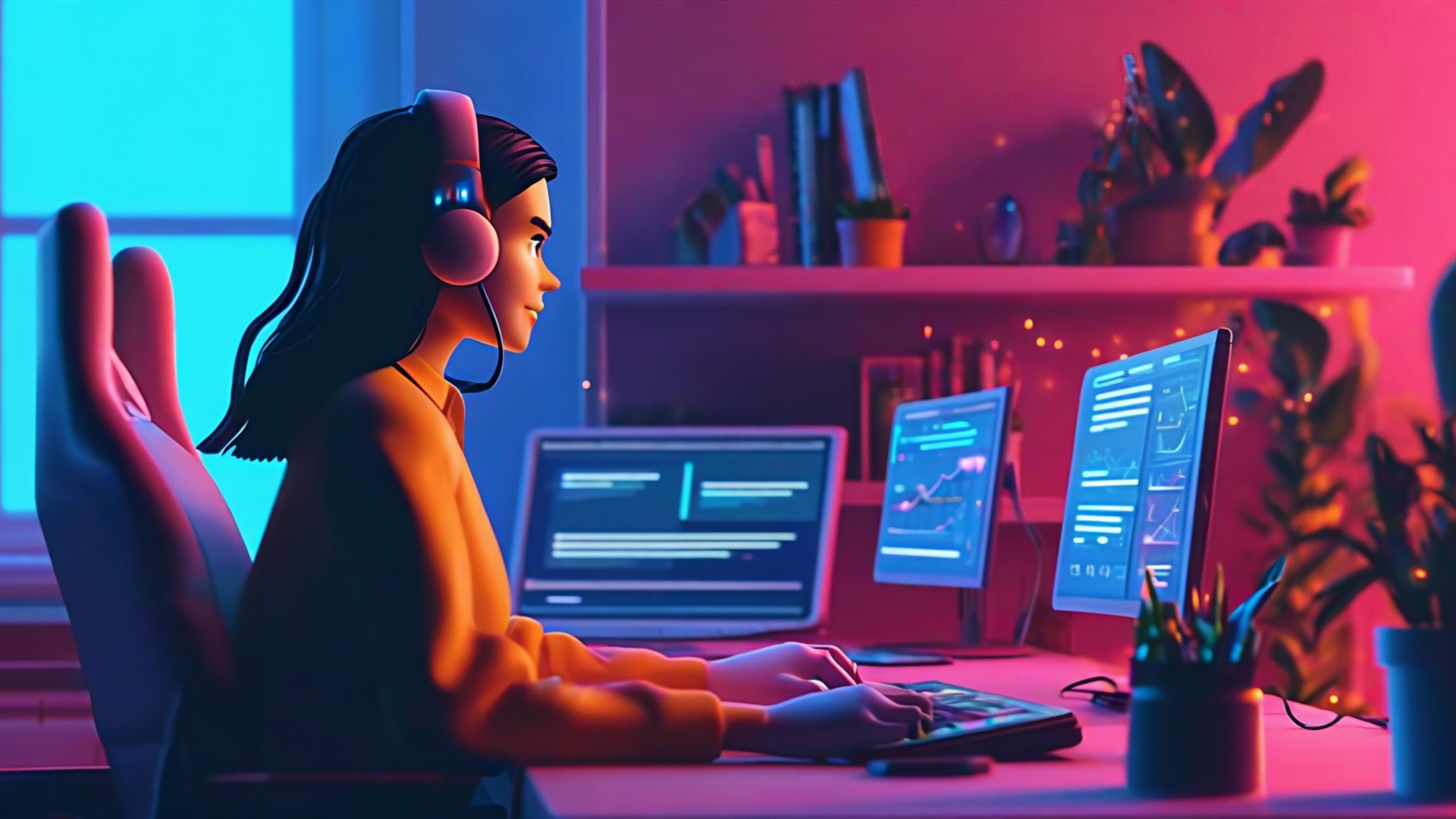 How to Create Your First Tutorial That Engages and Educates Your Audience illustration