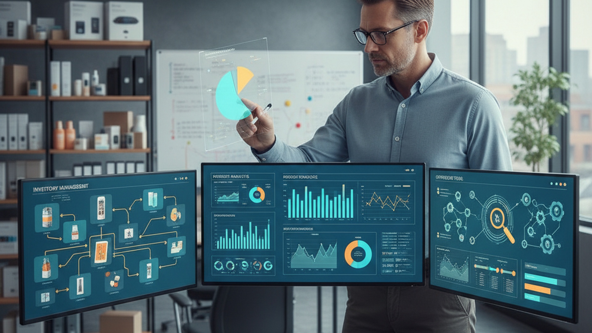 How to Master Bulk Product Optimization for Better Efficiency and Sales illustration