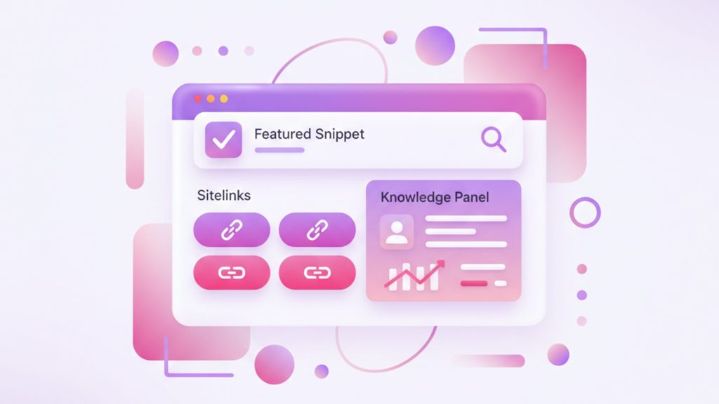 How to Master SERP Feature Optimization for Better Search Visibility