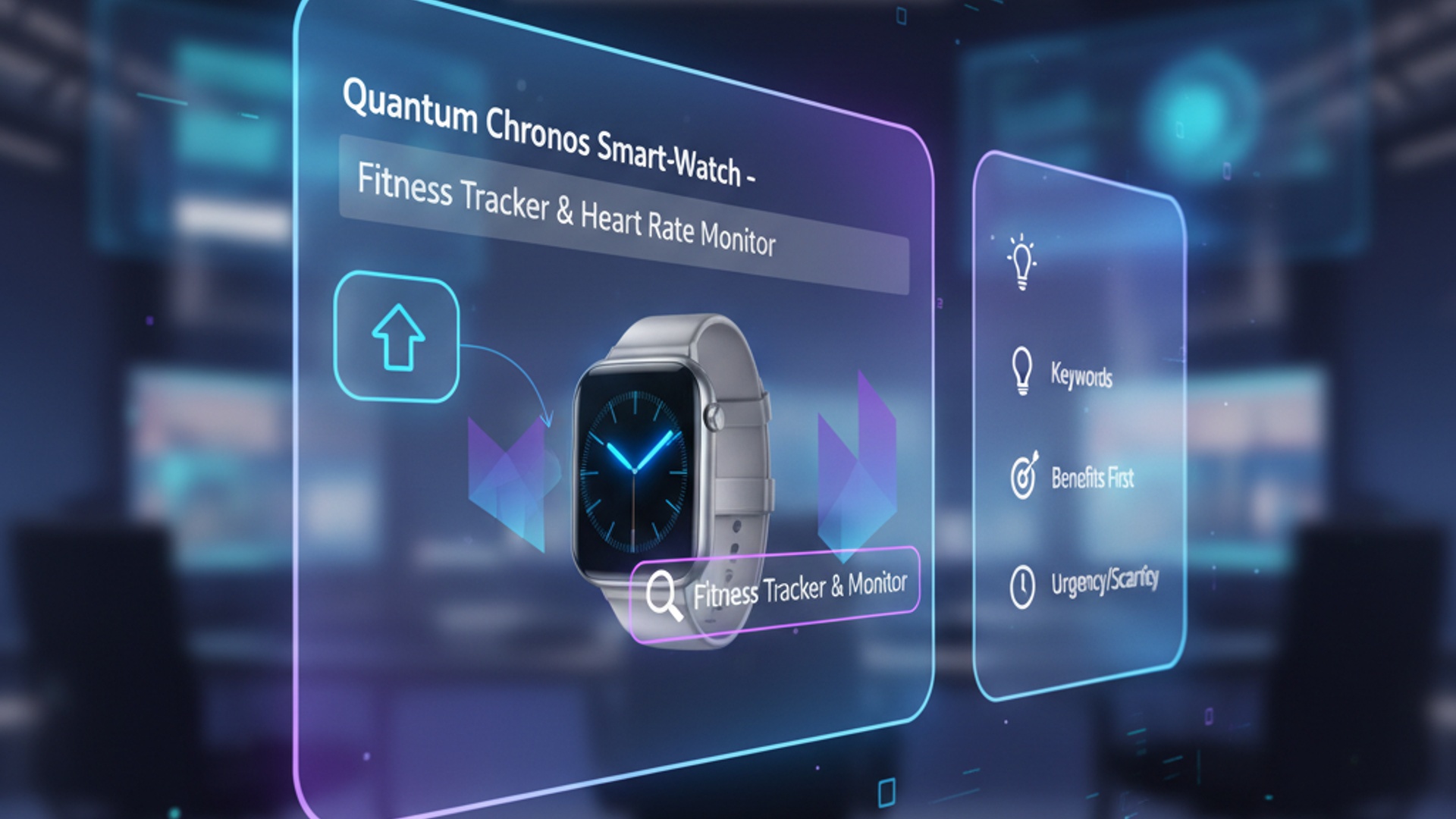 How to Master Shopify Product Title Optimization for More Sales illustration