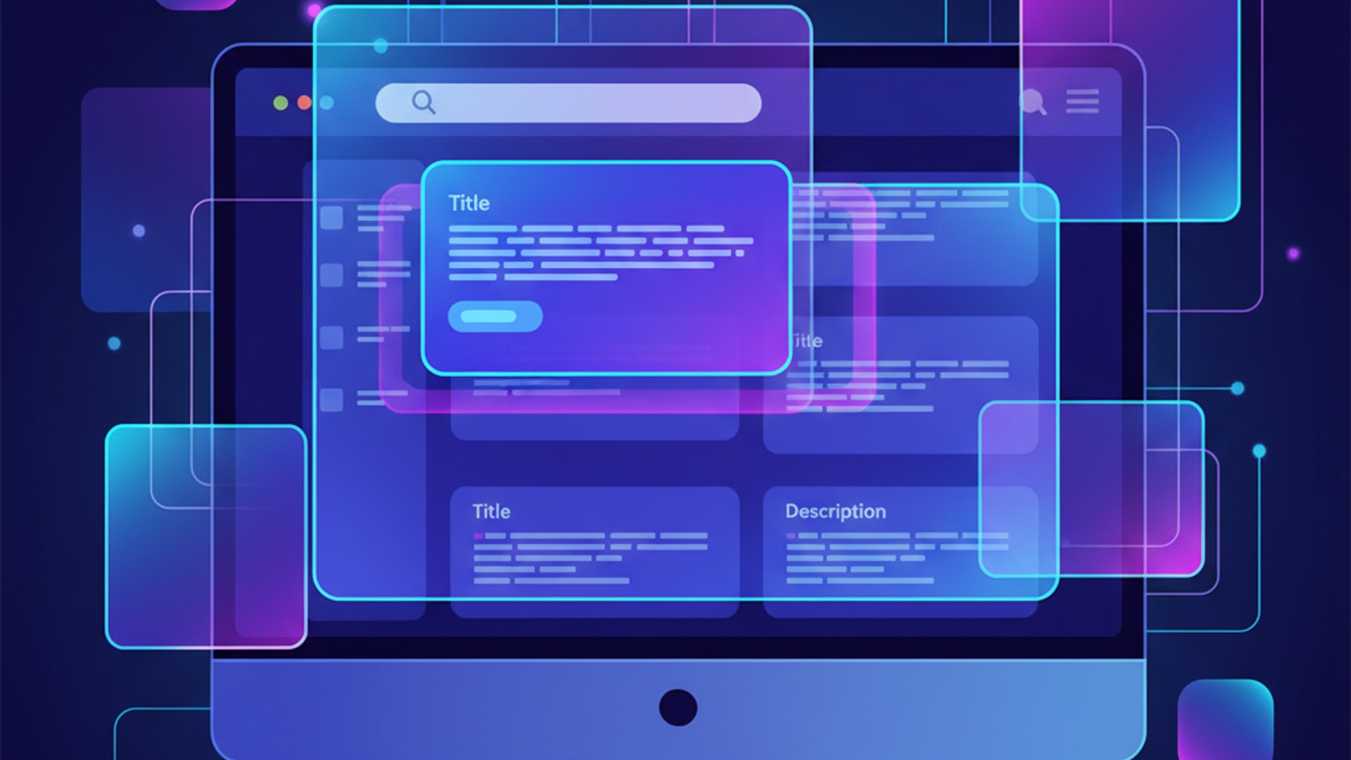 How to Use a Google SERP Preview Tool to Optimize Your Meta Data illustration
