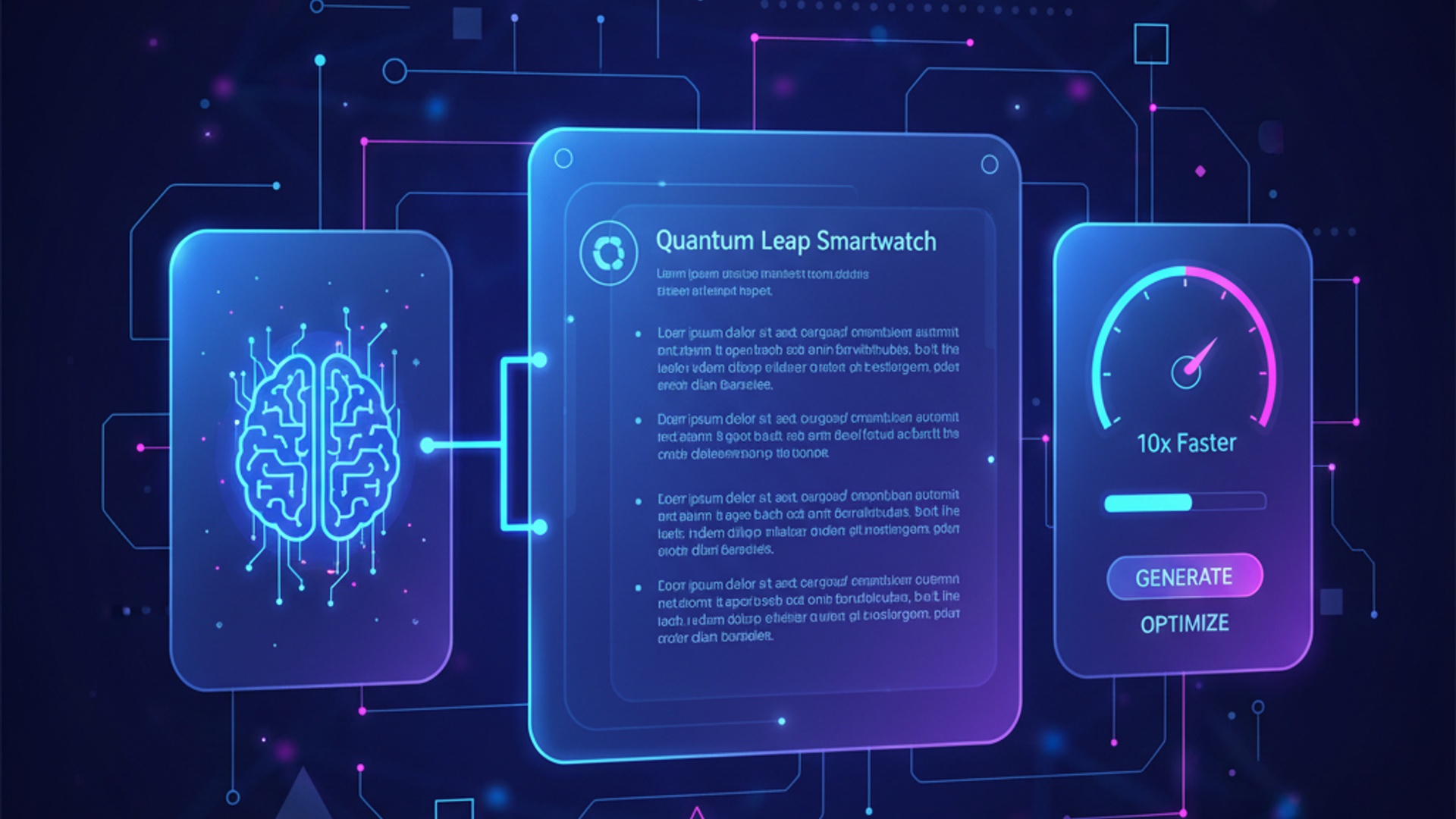 How to Use an AI Product Description Generator Free for Stunning Results illustration