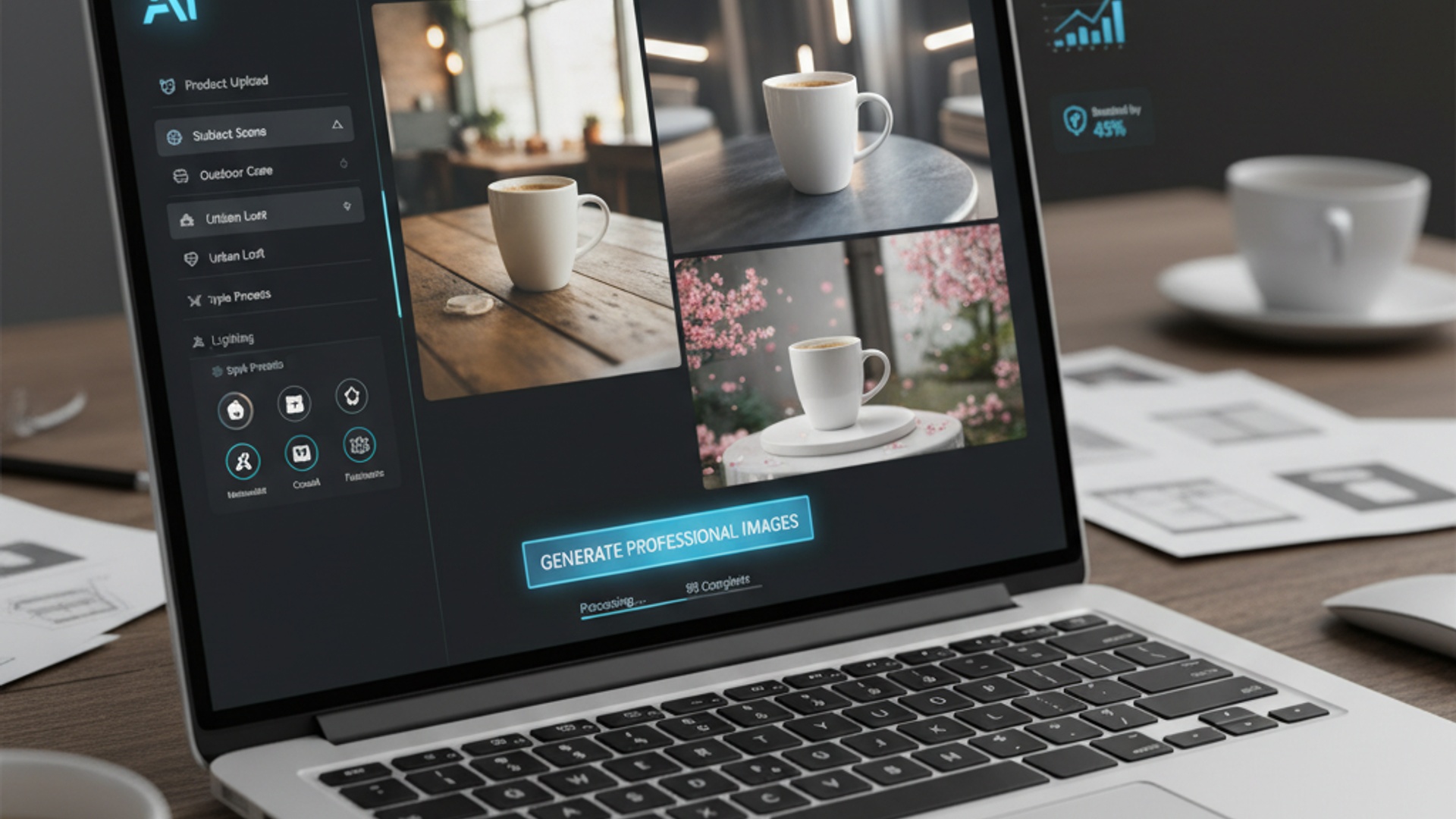 How to Use an AI Product Images Tool to Boost Your Online Store illustration