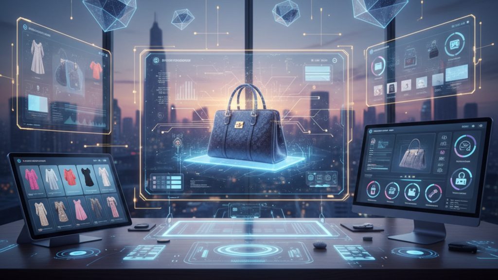 How to Use an AI Product Images Tool to Enhance Your E-Commerce Store