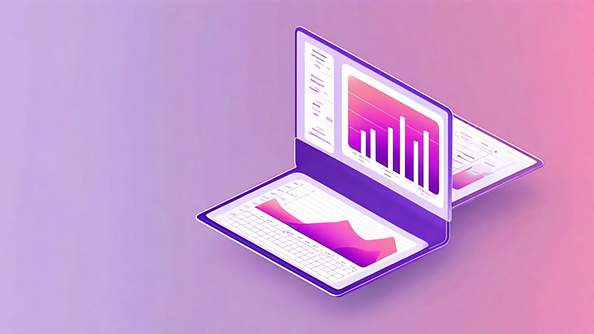 How to Use an AI SEO Content Generator to Boost Your Website Traffic illustration
