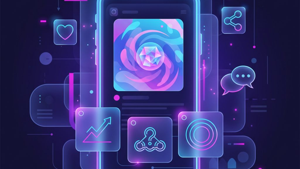 How to Use an Instagram Hook Generator to Boost Engagement