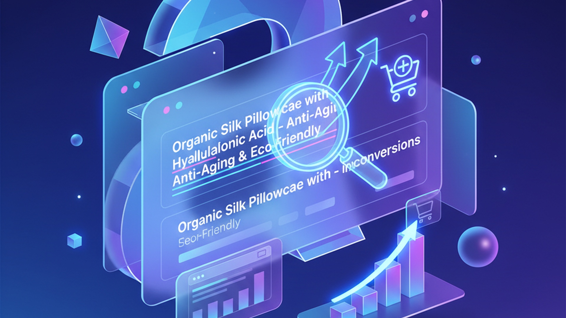 Master Shopify Product Title Optimization for Higher Conversions and Better Search Rankings Today illustration