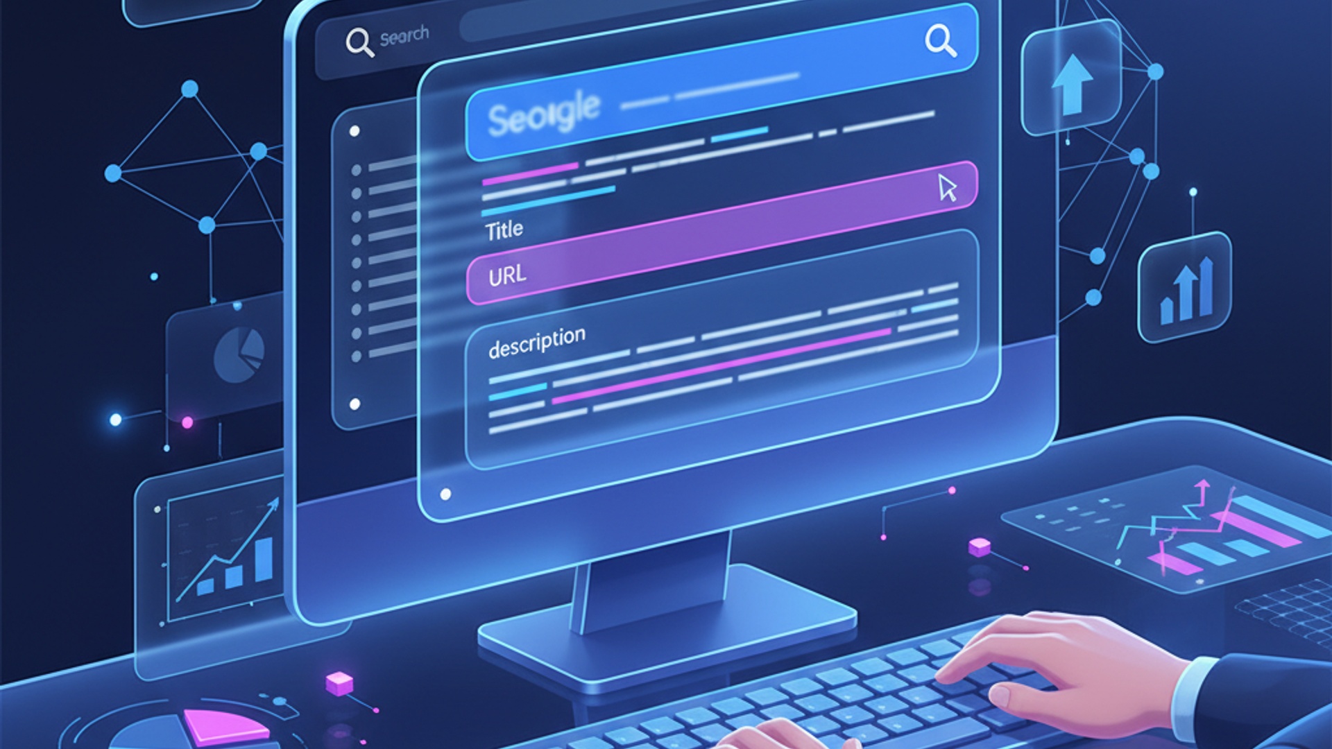 Master Your Search Snippets: How to Use a Google SERP Preview Tool Effectively illustration