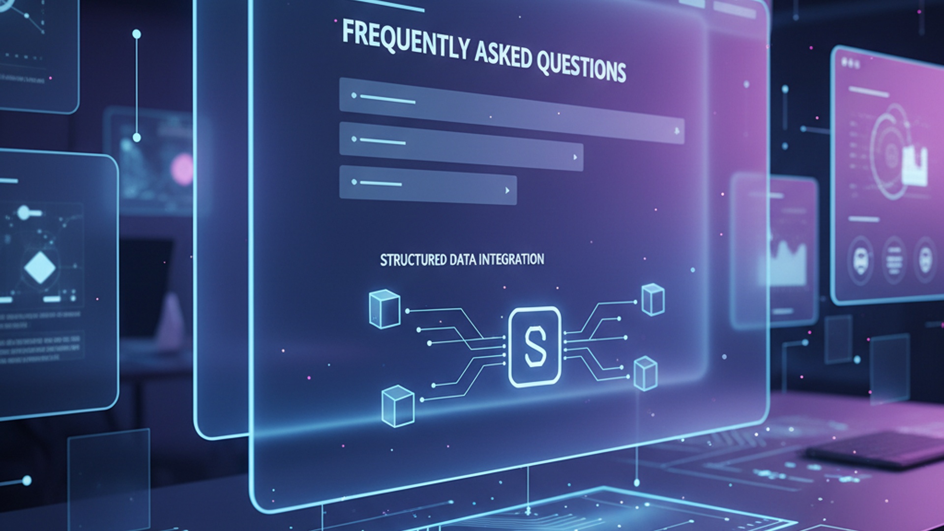 The Ultimate Guide to Using an Ecommerce FAQ Schema Generator for Your Store illustration